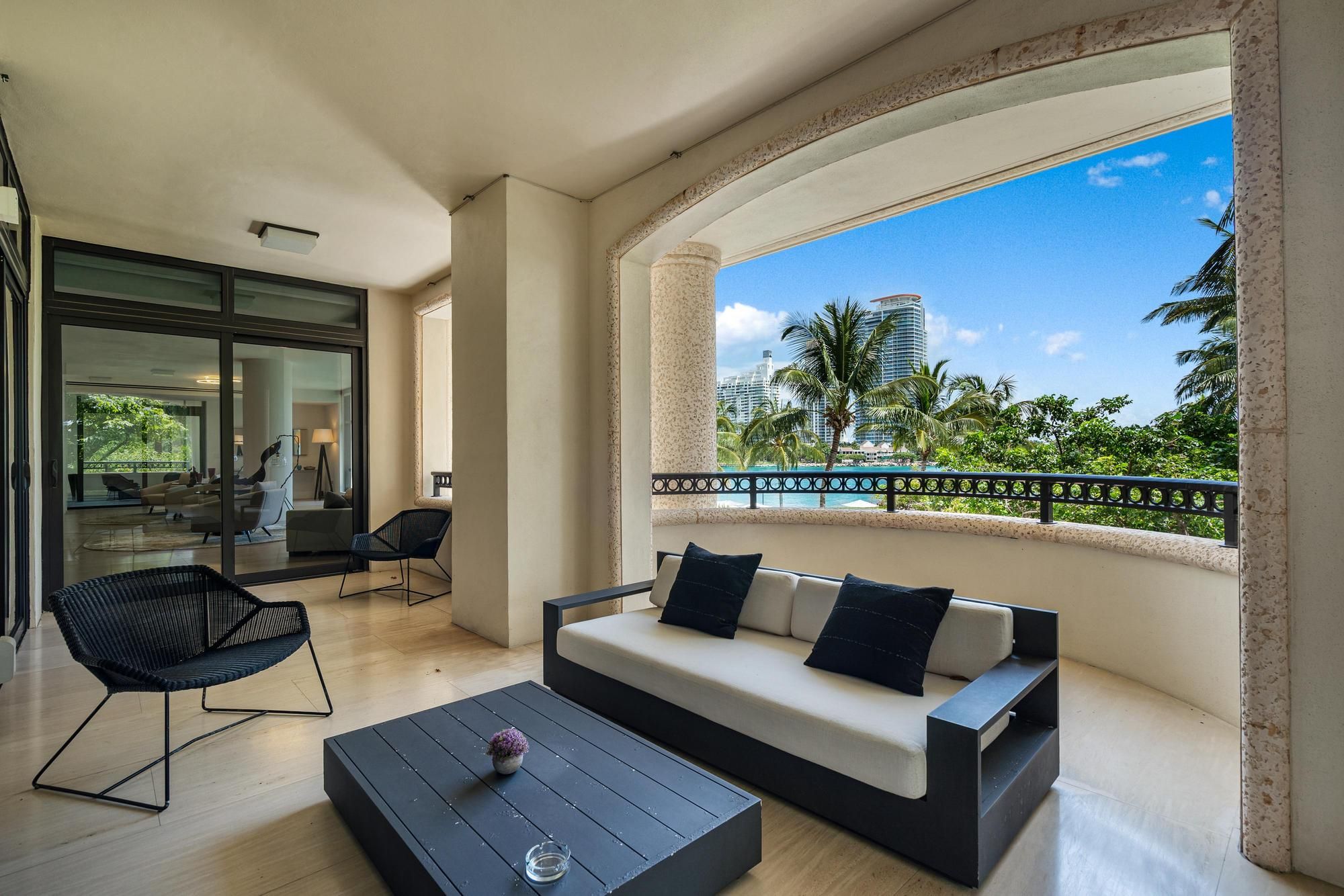  7025 Fisher Island Dr, Miami Beach, FL, 33109 - 物件實景