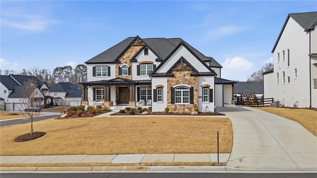 Cumming, Georgia, 30040, United States, 7 Bedrooms Bedrooms, ,6 BathroomsBathrooms,Residential,For Sale,2021532
