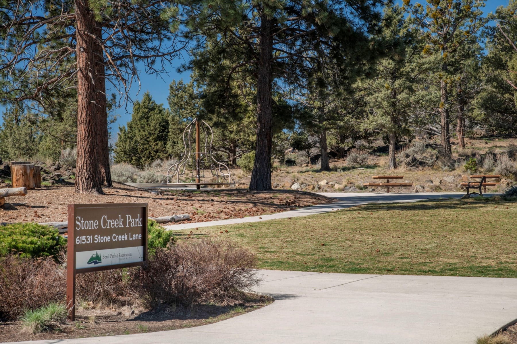  20510 SE Stanford Place Bend, OR 97702 - 物件實景