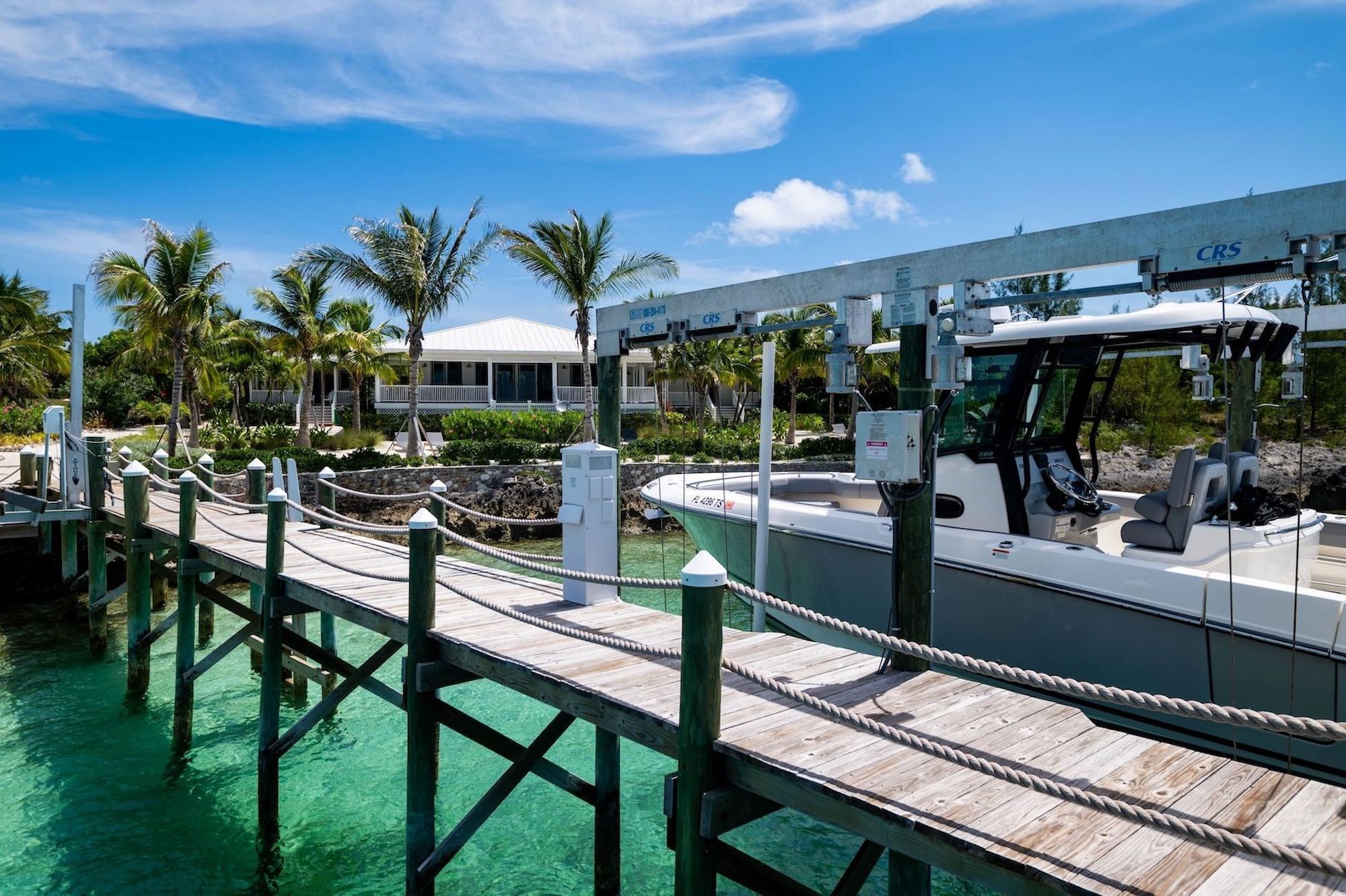  Private Oceanfront Estate - 物件實景