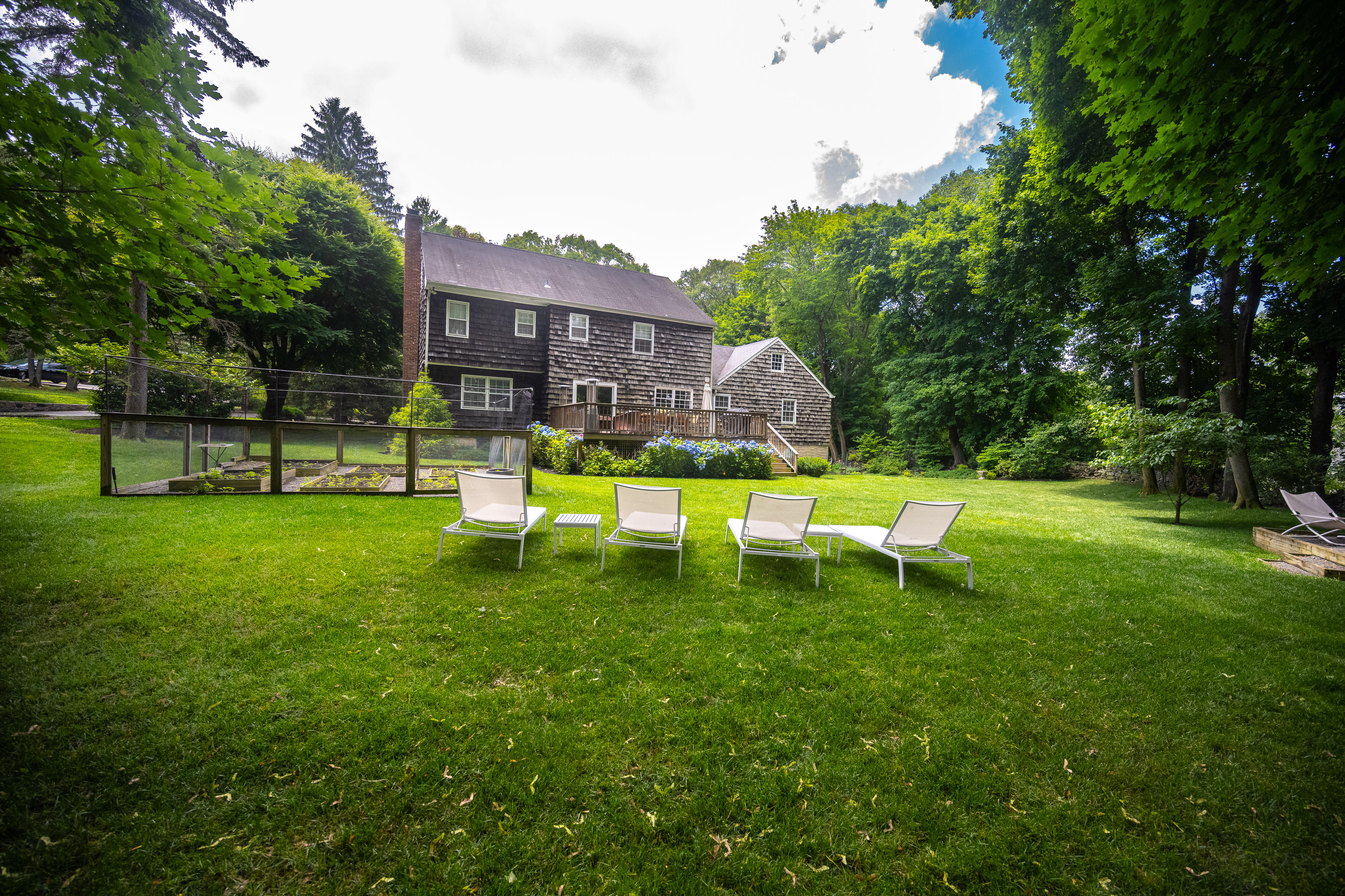  15 Laurel Hill Road - 物件實景