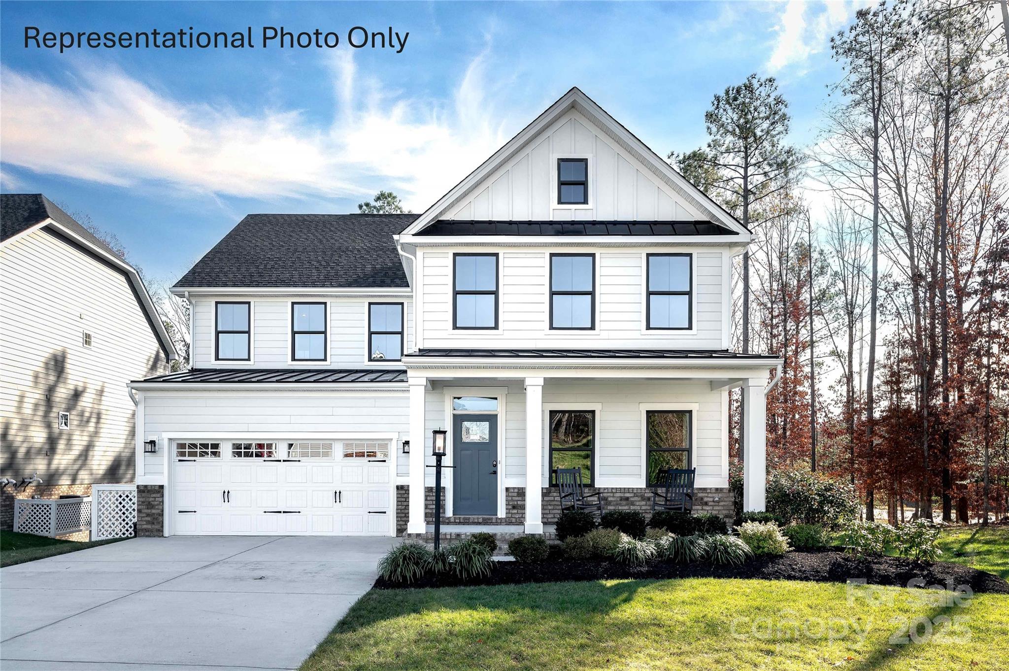 Indian Trail, North Carolina, 28079, United States, 4 Bedrooms Bedrooms, ,4 BathroomsBathrooms,Residential,For Sale,1899488