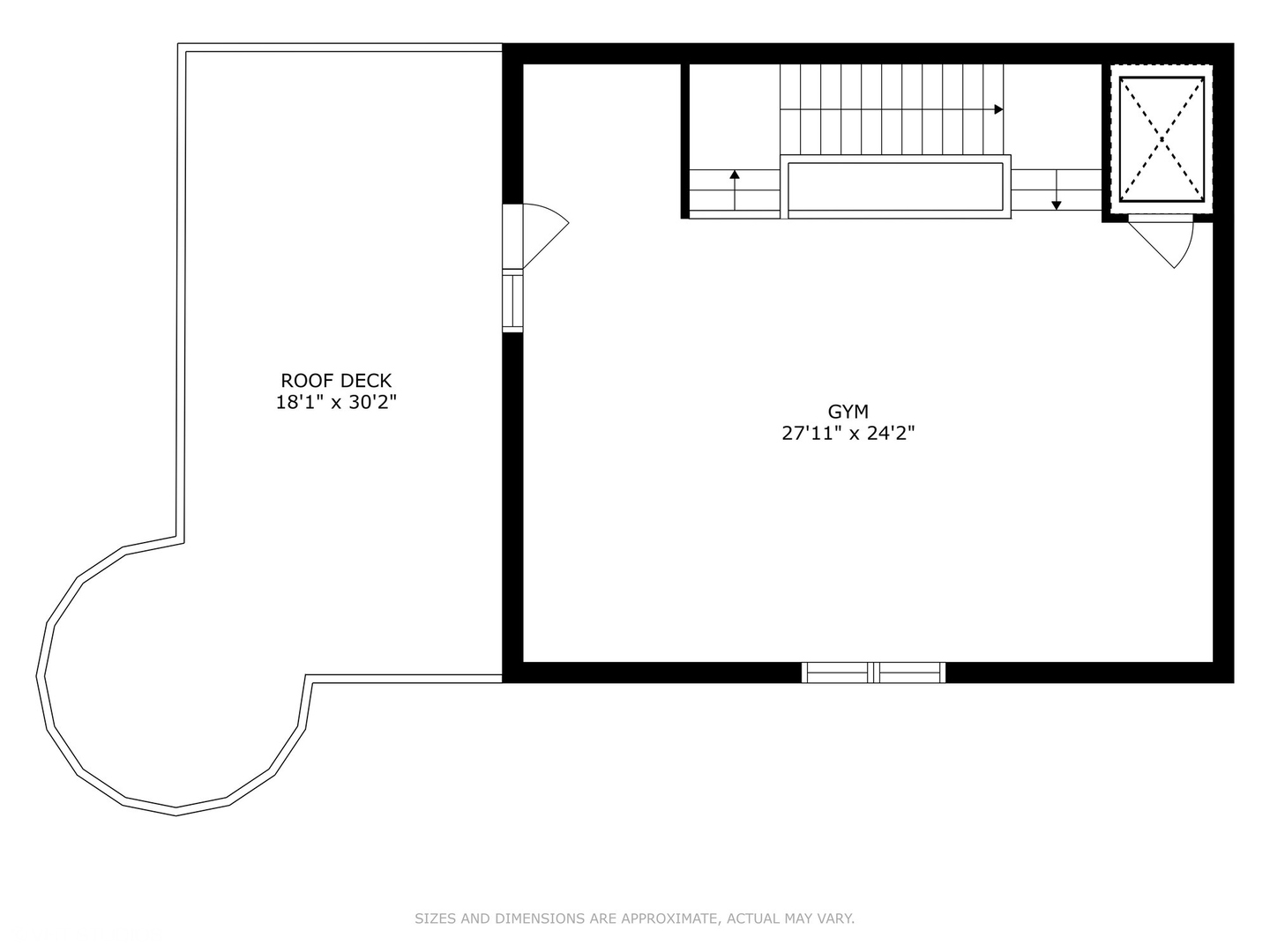 1515 N North Park Avenue, Chicago, Illinois, 60610, United States, 7 Bedrooms Bedrooms, ,6 BathroomsBathrooms,Residential,For Sale,1515 N North Park Avenue,1247727