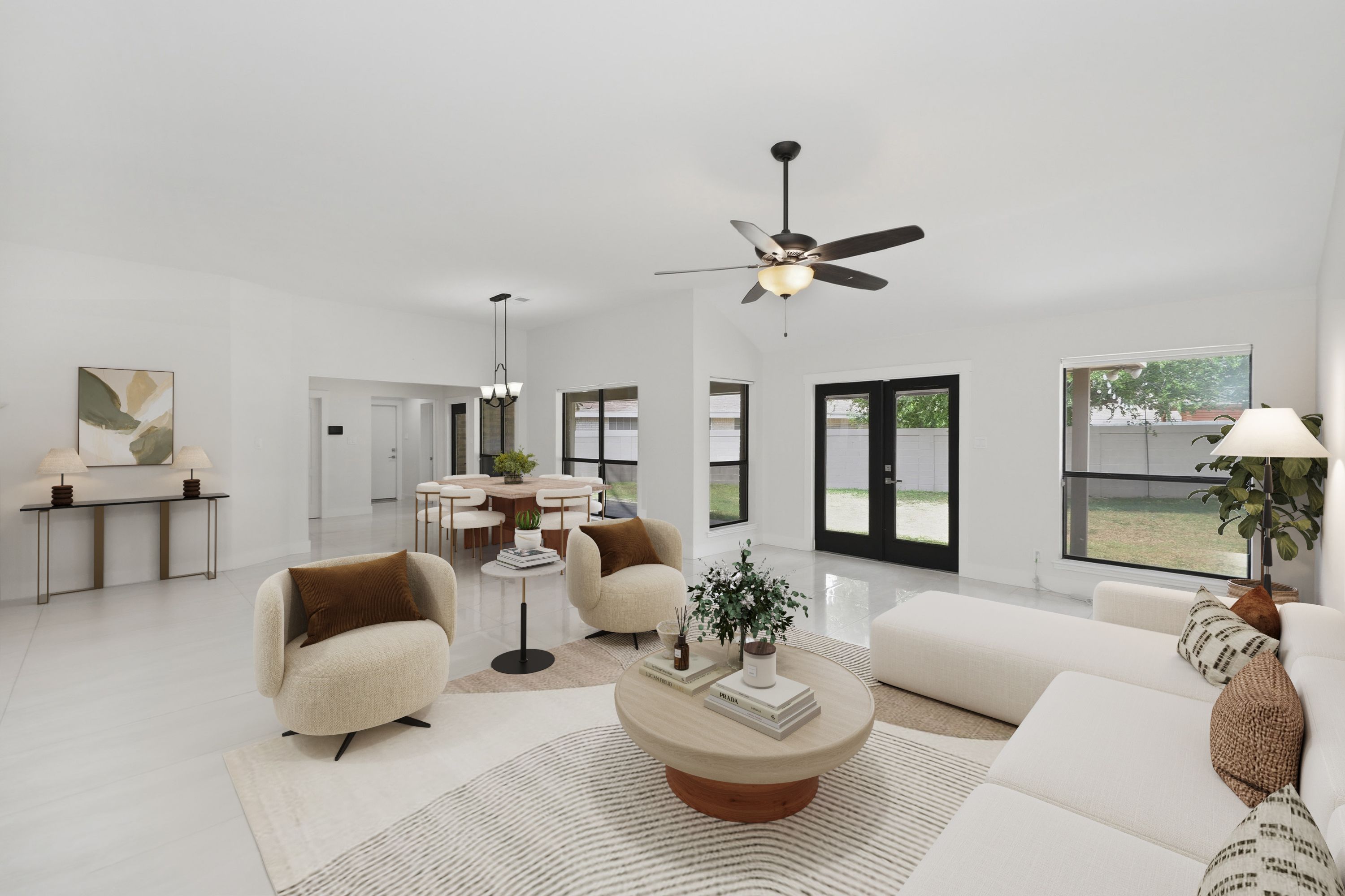  Luxury Living with Timeless Appeal - 物件實景