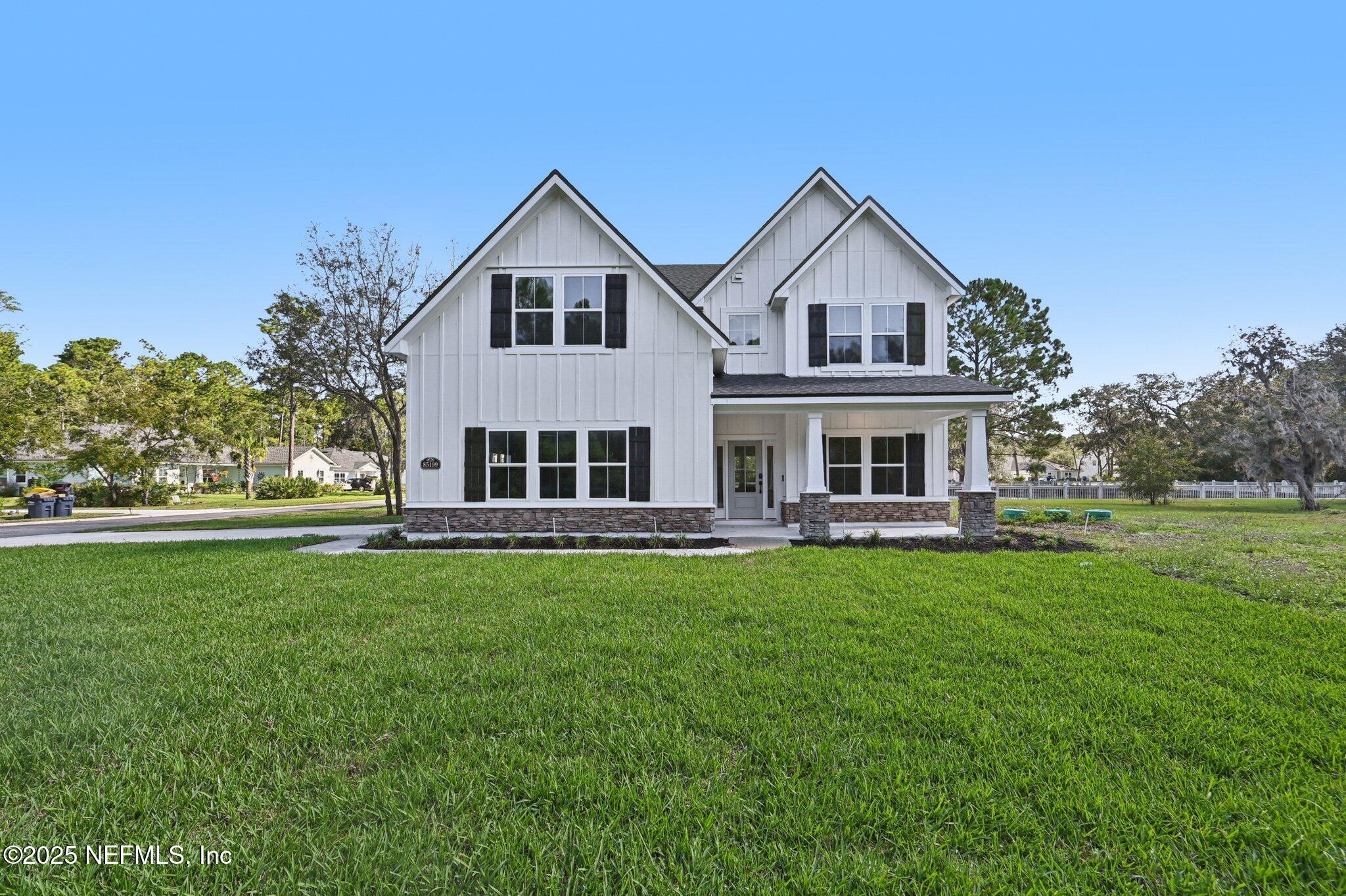 Fernandina Beach, Florida, 32034, United States, 4 Bedrooms Bedrooms, ,4 BathroomsBathrooms,Residential,For Sale,1968991