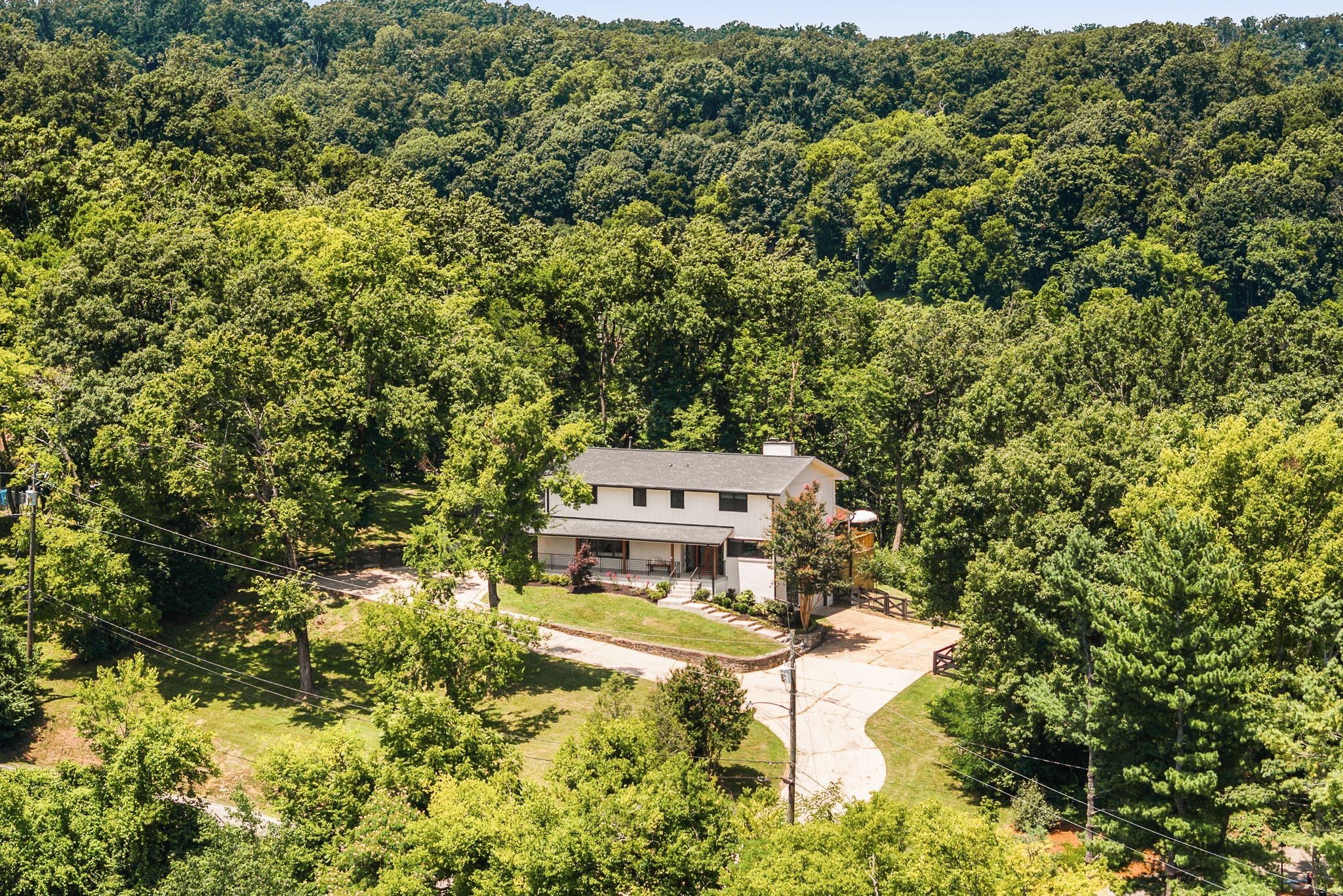  6620 Brookmont Ter, Nashville, TN, 37205 - 物件實景