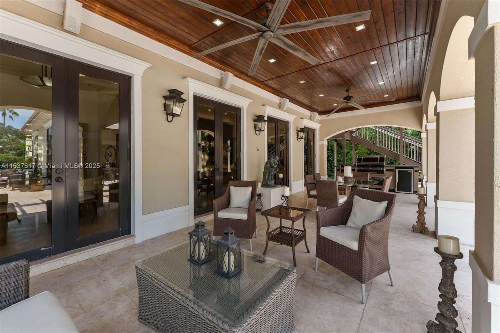 Pinecrest, Florida, 33156, United States, 7 Bedrooms Bedrooms, ,8 BathroomsBathrooms,Residential,For Sale,1989017