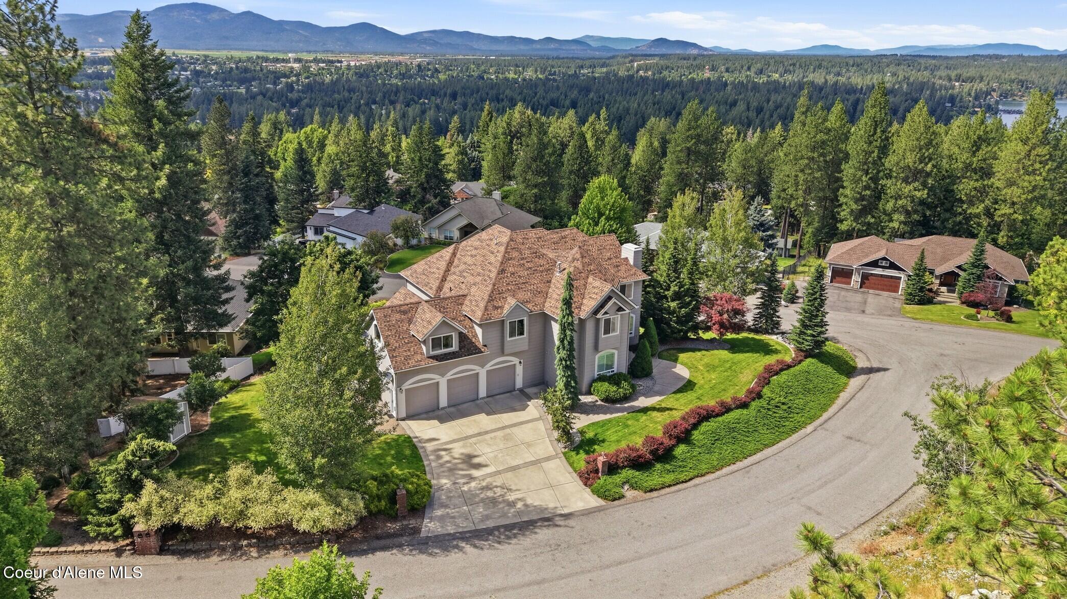 Summit Dr, Coeur D Alene, ID 83815 #1