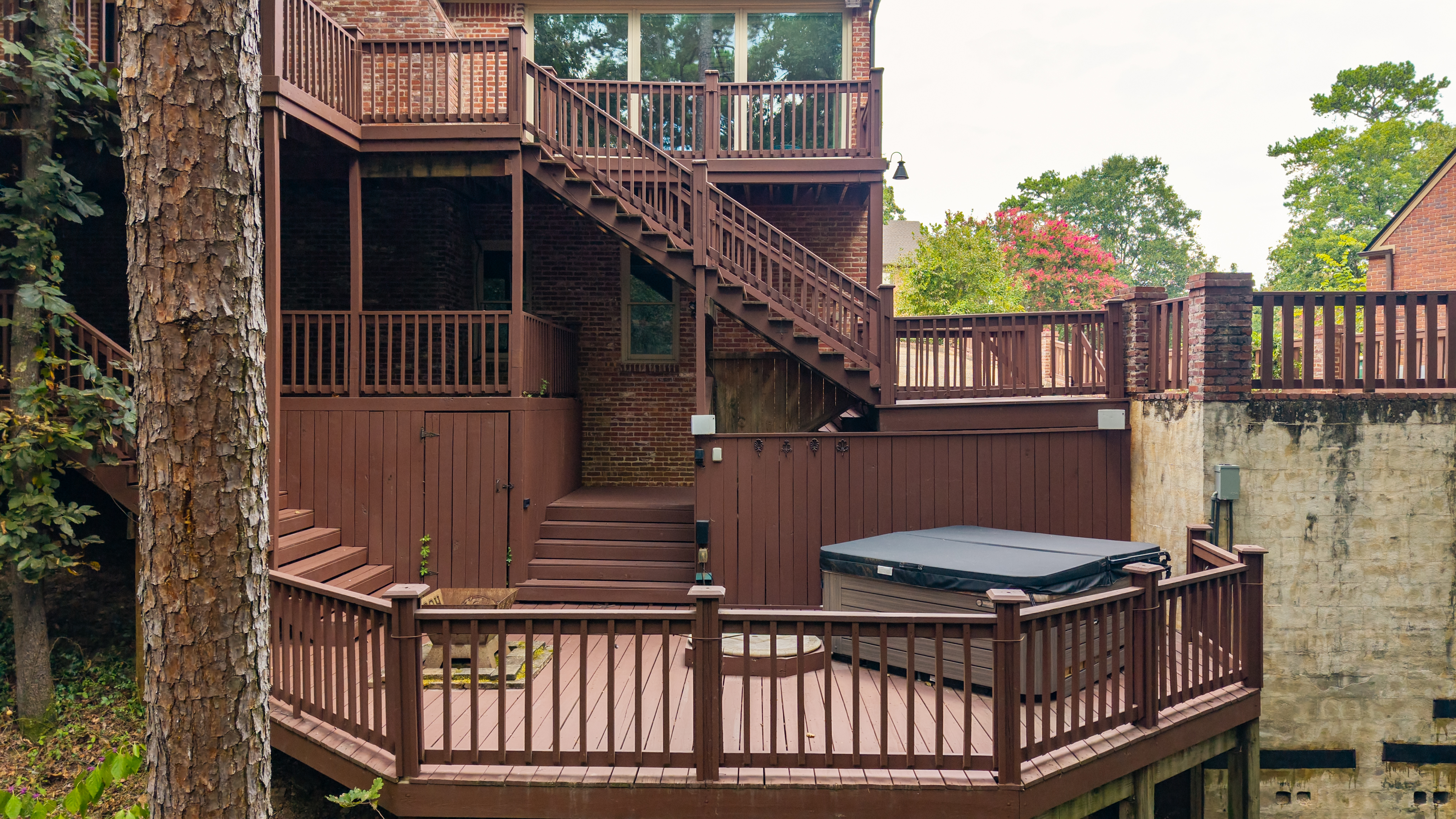  5 Ridgeview, Little Rock, AR, 72227 - 物件實景