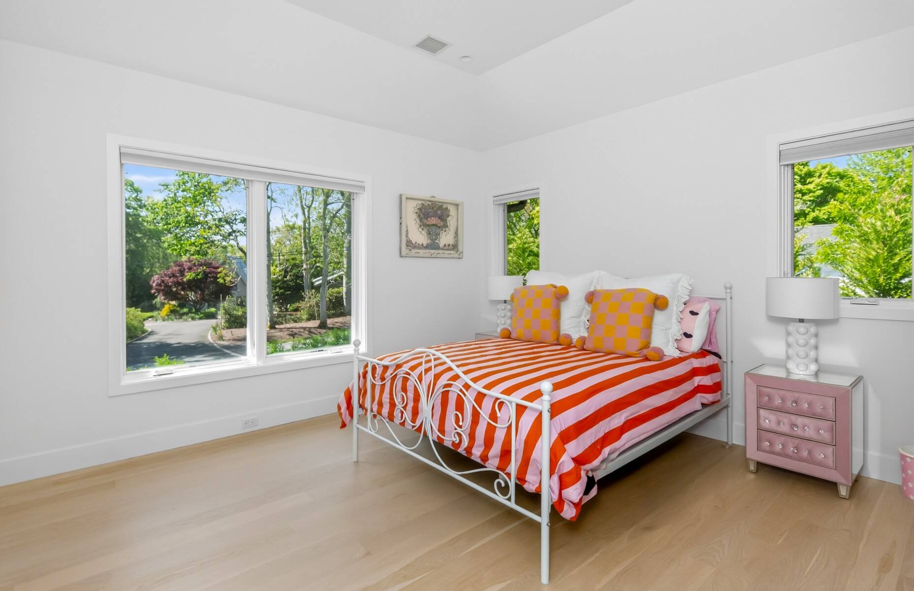  Modern Hamptons Elegance with Pool, Gym  Sag Harbor - 物件實景