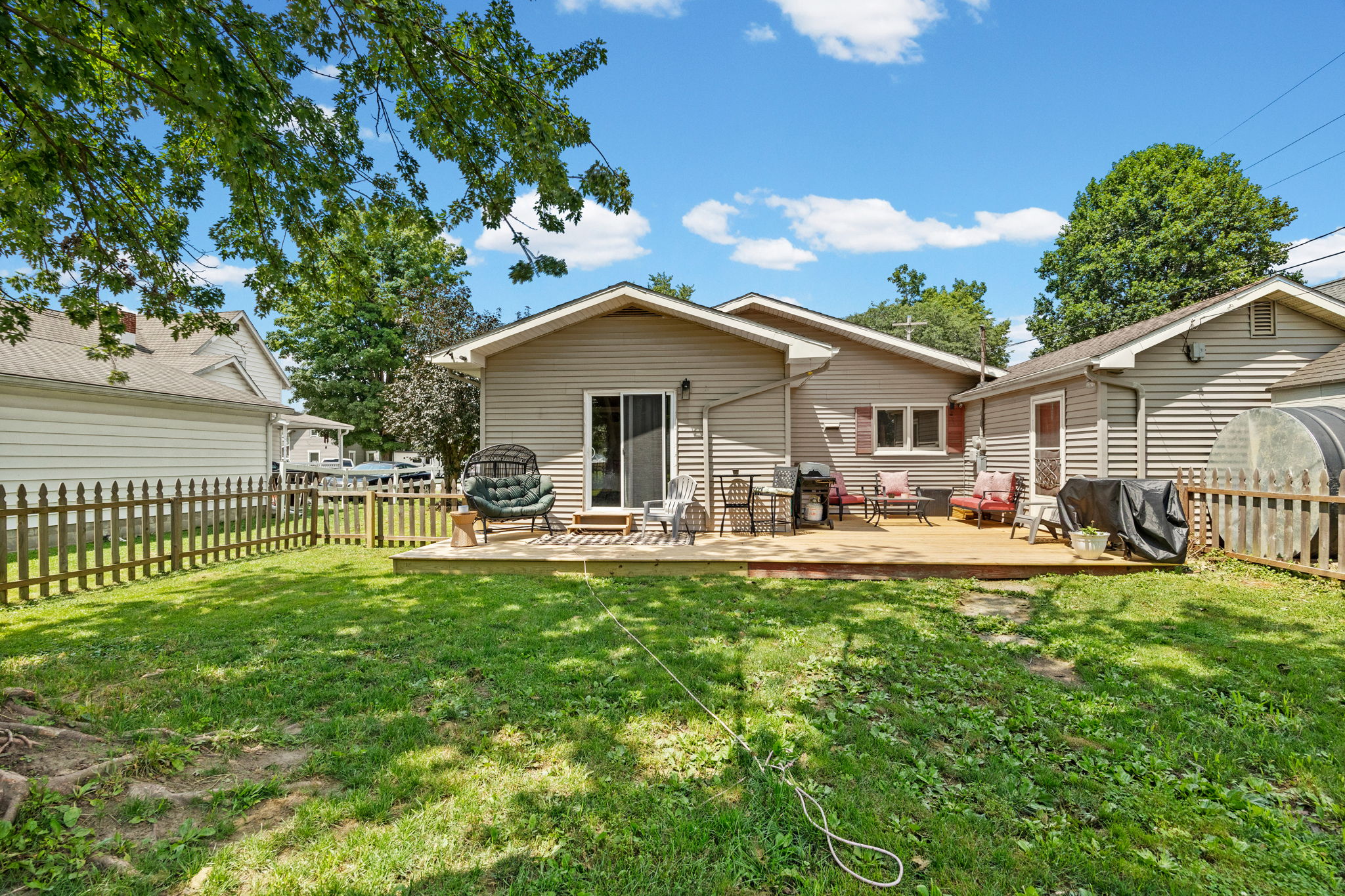  Charming Two Bedroom Home in Friendly Small-Town Community - 物件實景