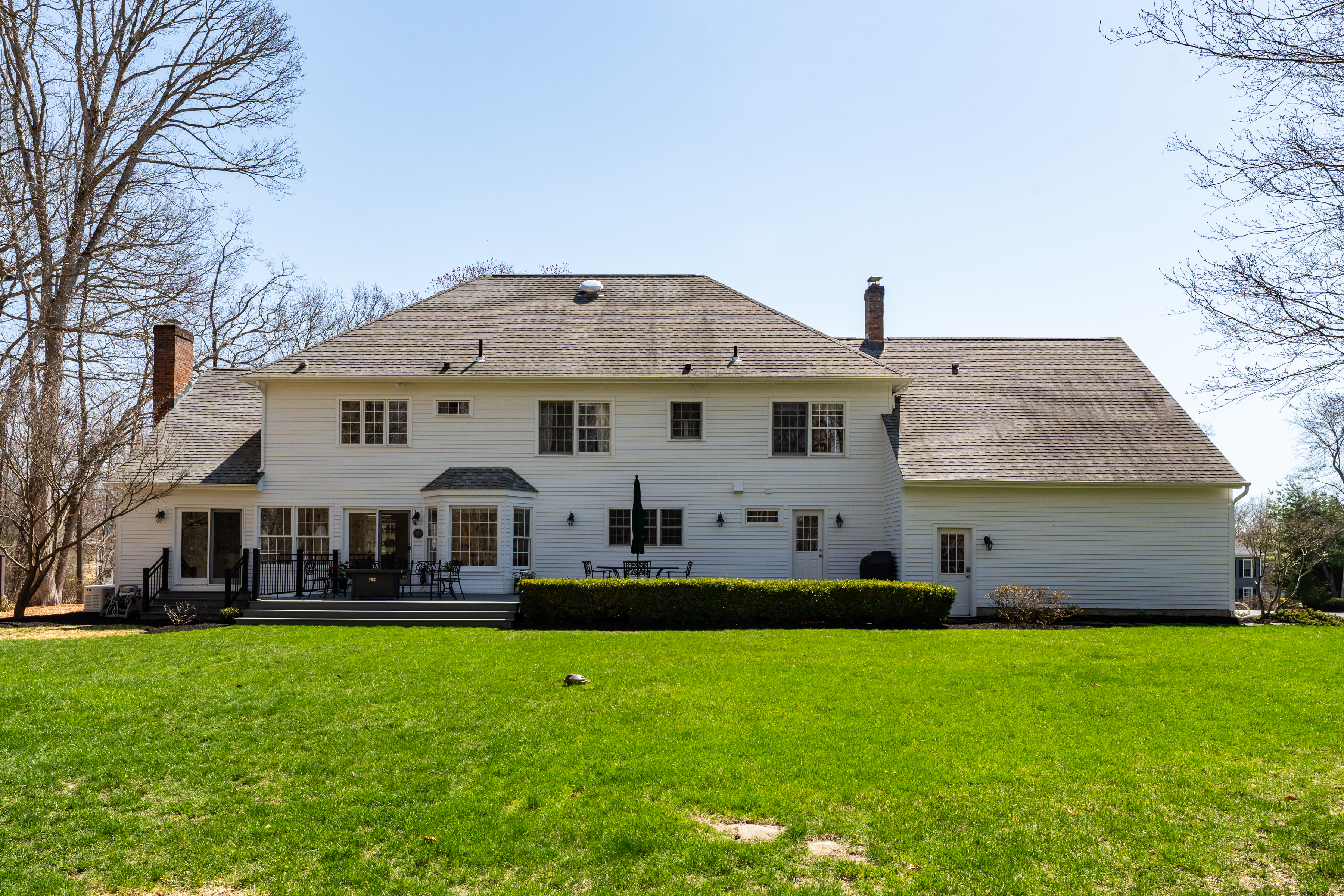  11 Silo Hill - 物件實景