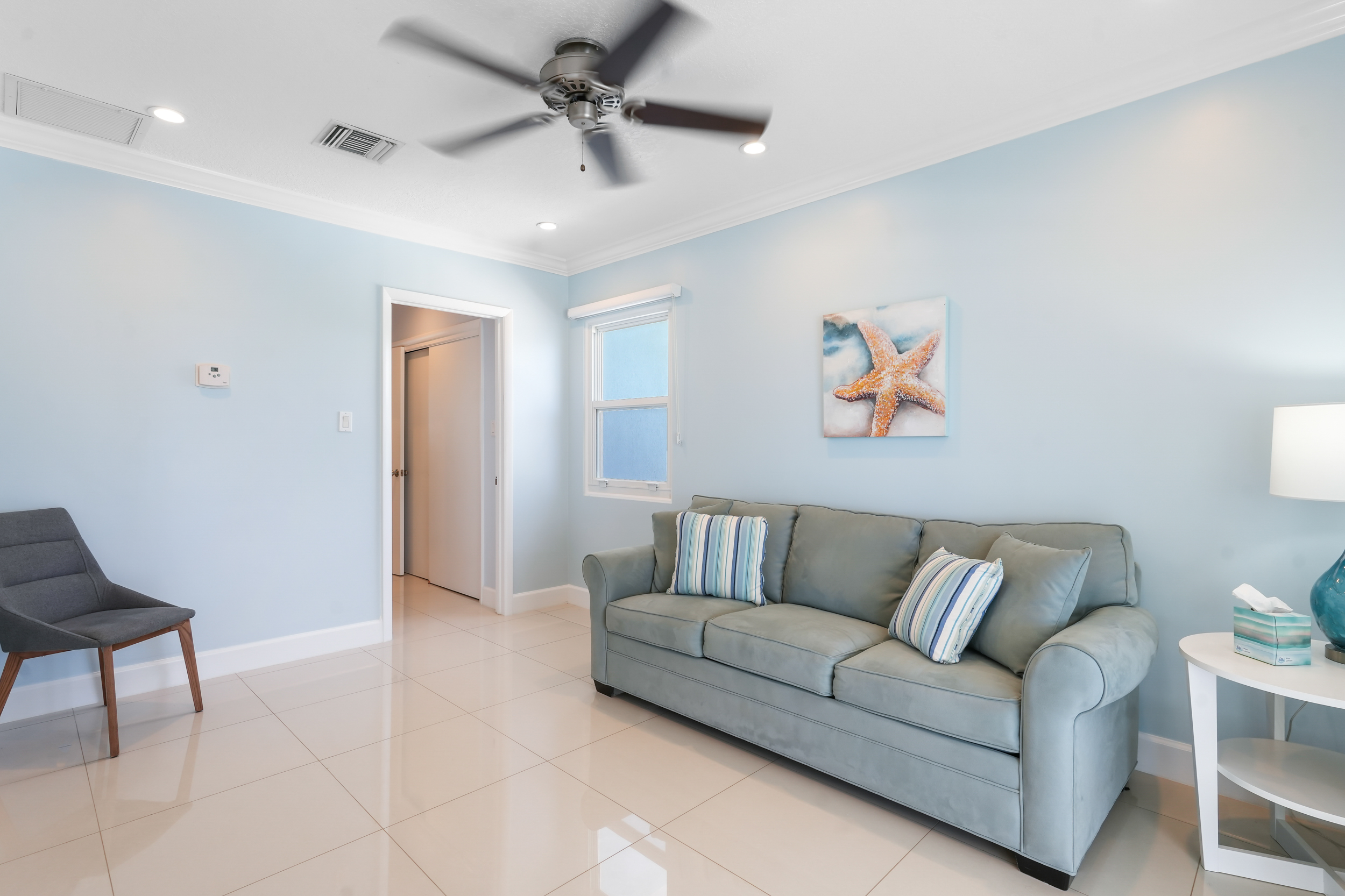  No Big Ting - Cayman Kai beachfront - 物件實景