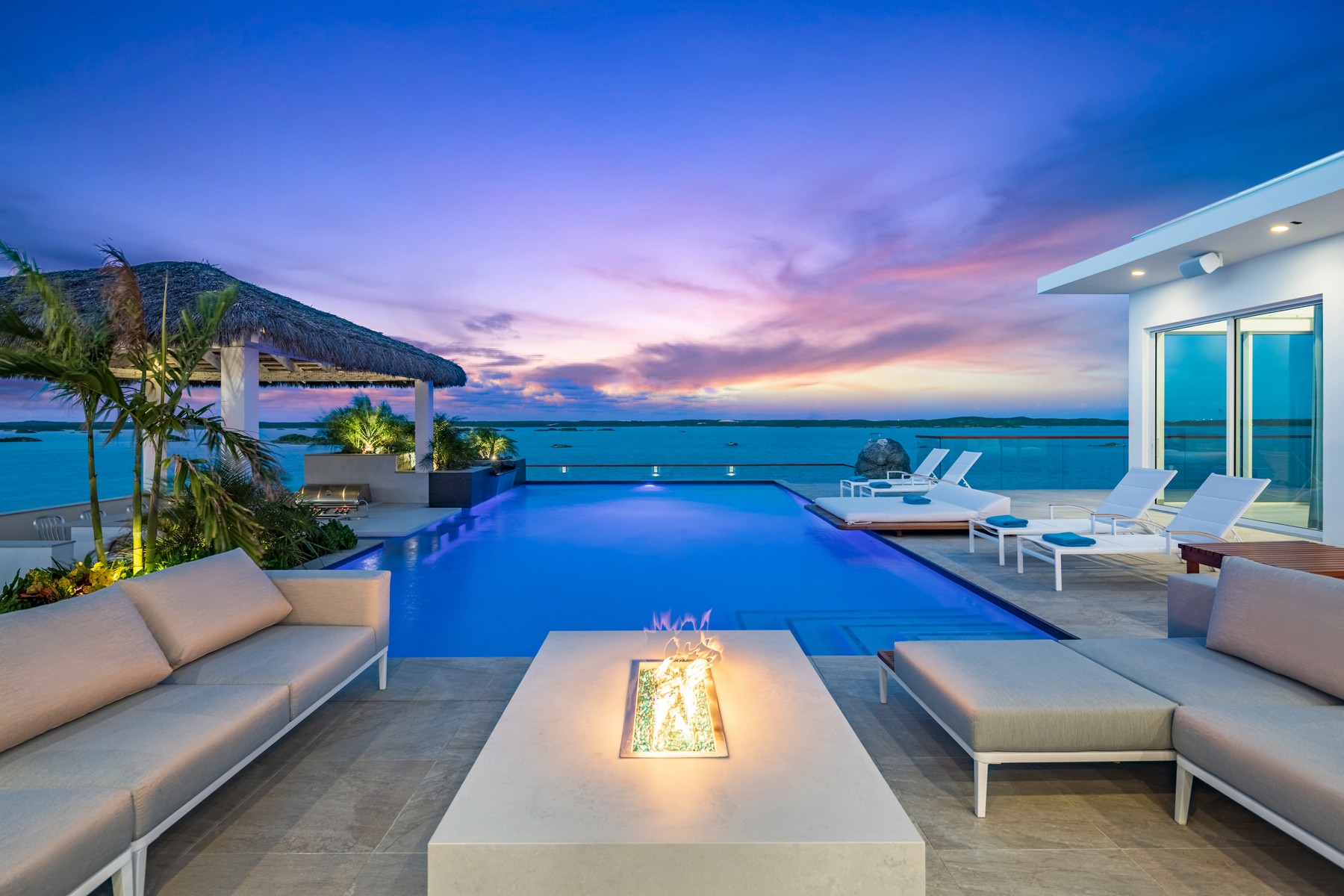  Ocean Breeze Villa - 物件實景