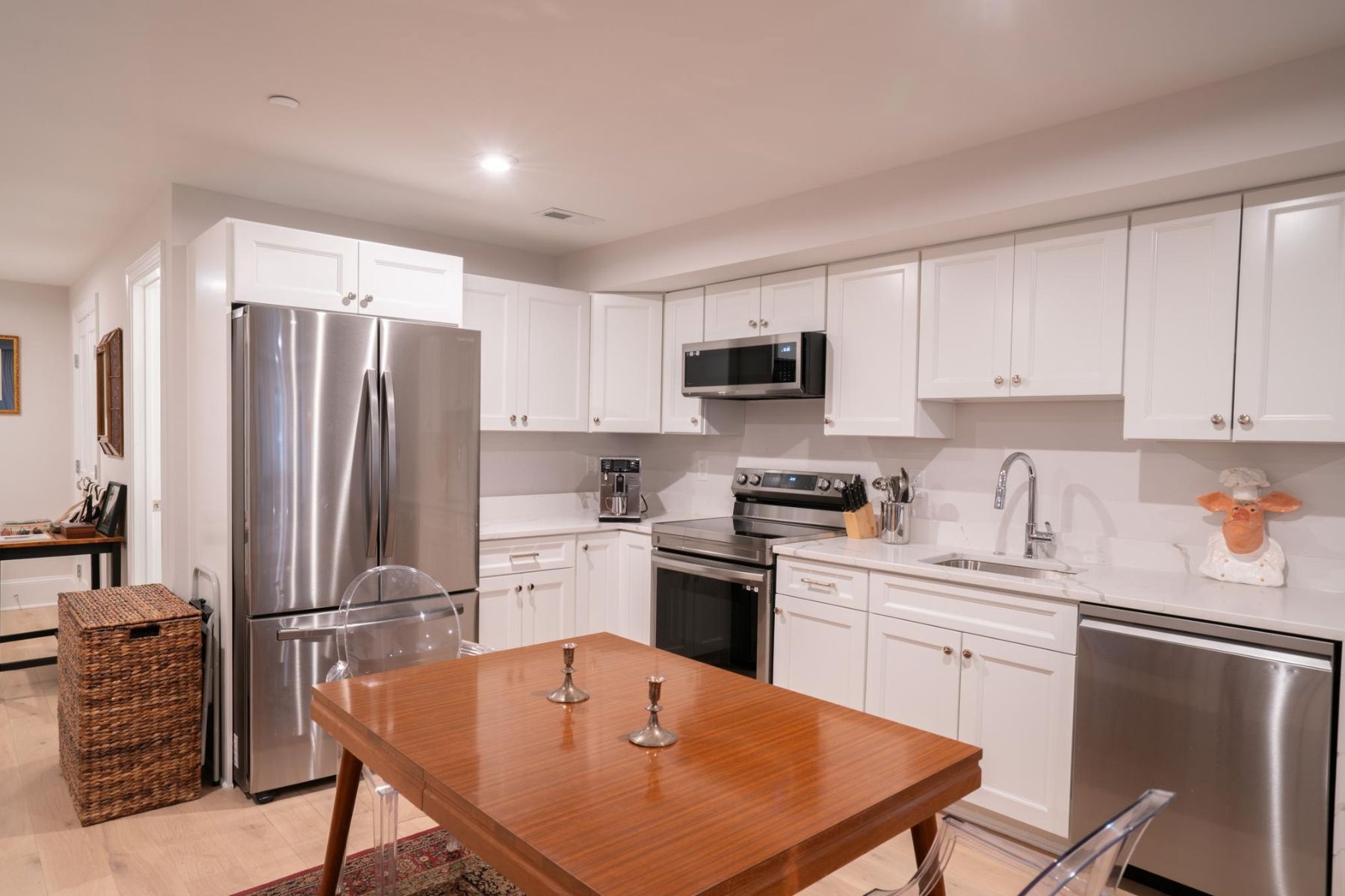  911 M Street NW, Washington, DC, 20001 - 物件實景