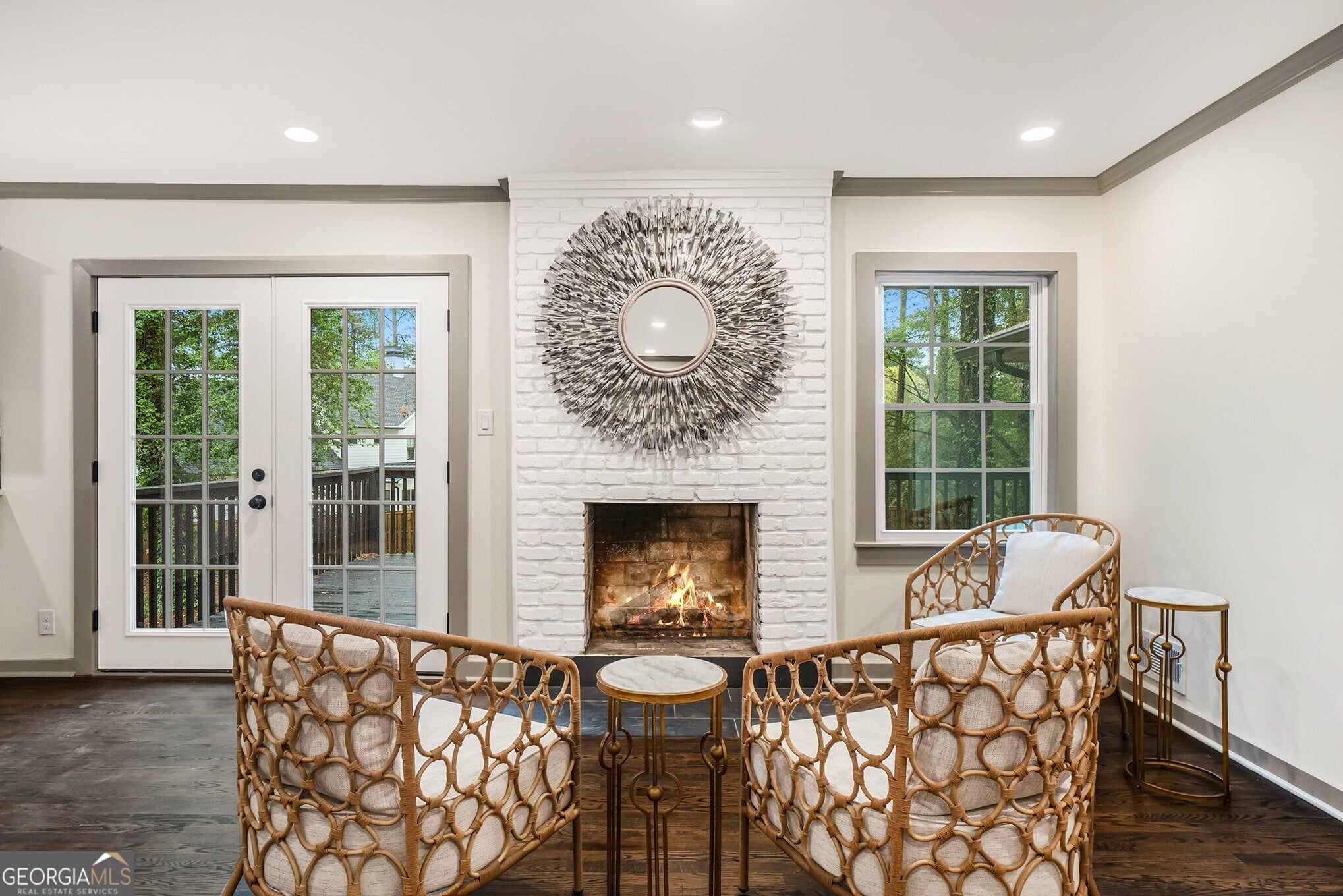Dunwoody, Georgia, 30360, United States, 3 Bedrooms Bedrooms, ,2 BathroomsBathrooms,Residential,For Sale,1859063