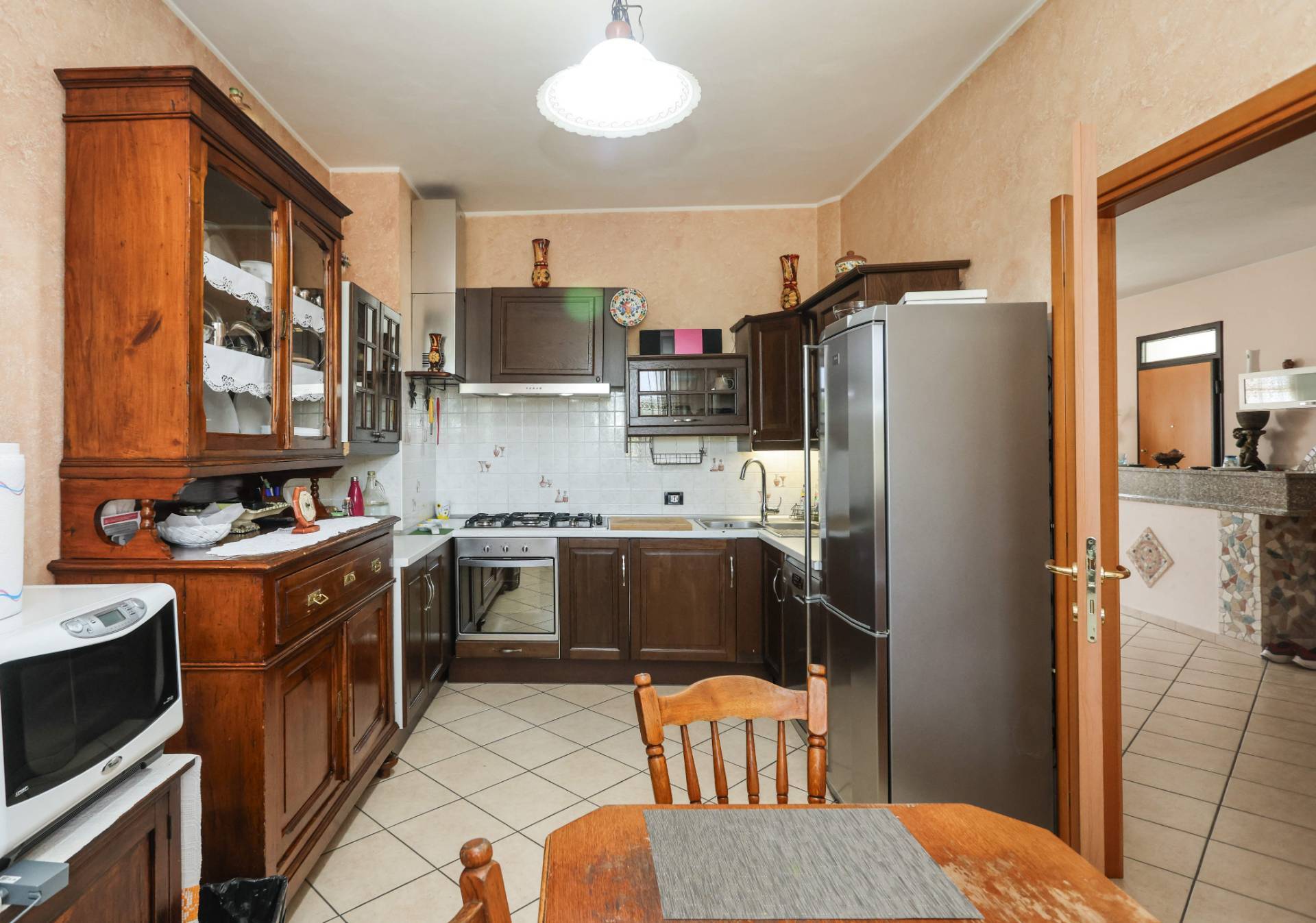 Cesena, Forli-Cesena, 47023, IT, 3 Bedrooms Bedrooms, ,3 BathroomsBathrooms,Residential,For Sale,1826860