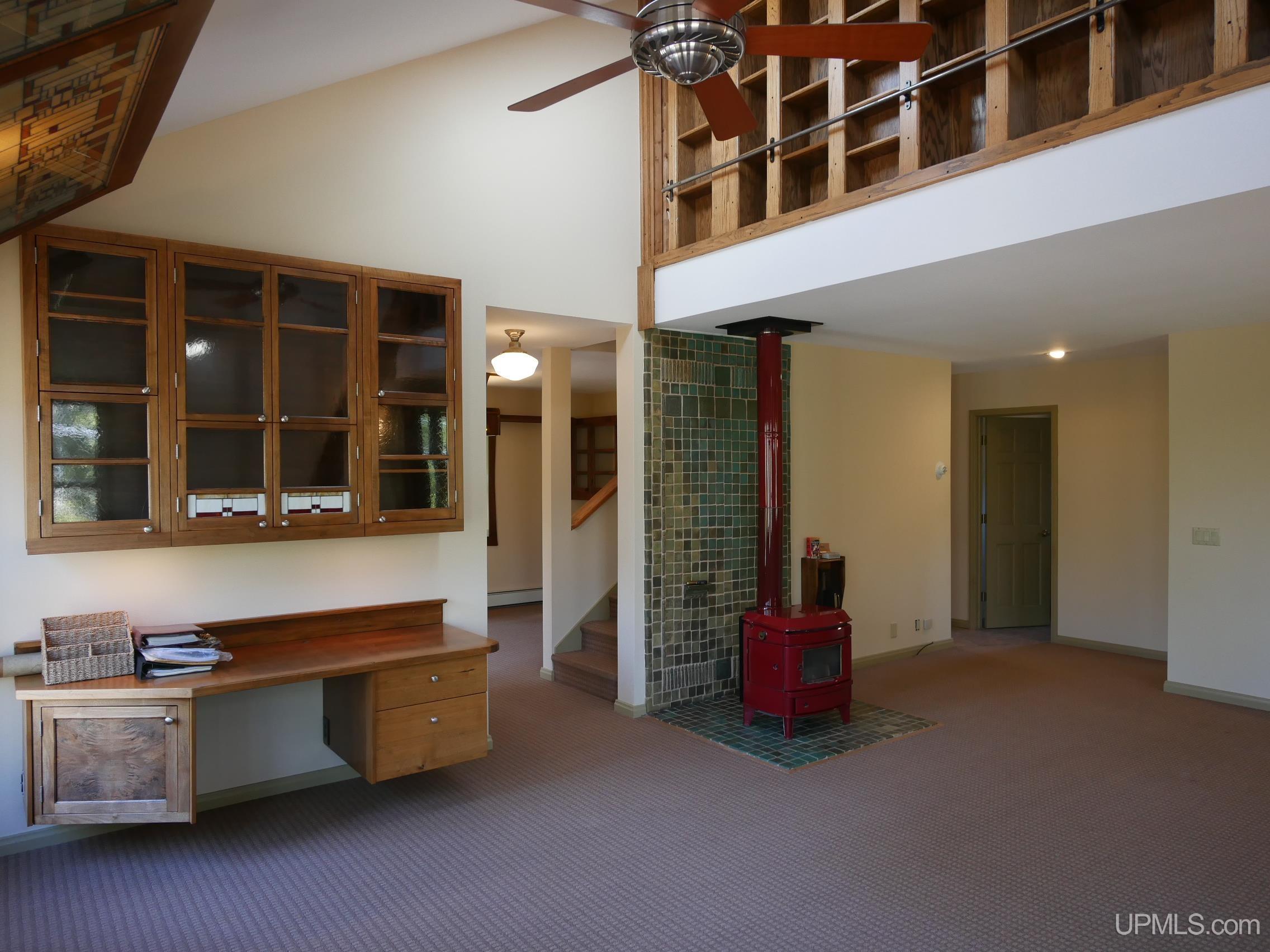 Copper Harbor, Michigan, 49918, United States, 3 Bedrooms Bedrooms, ,3 BathroomsBathrooms,Residential,For Sale,1924307