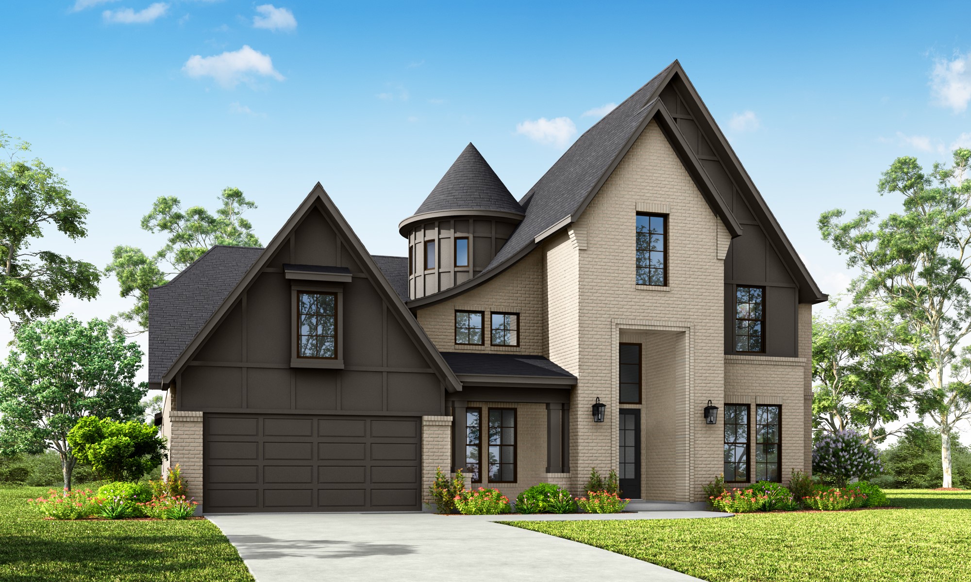  1609 Bayram Drive - 物件實景