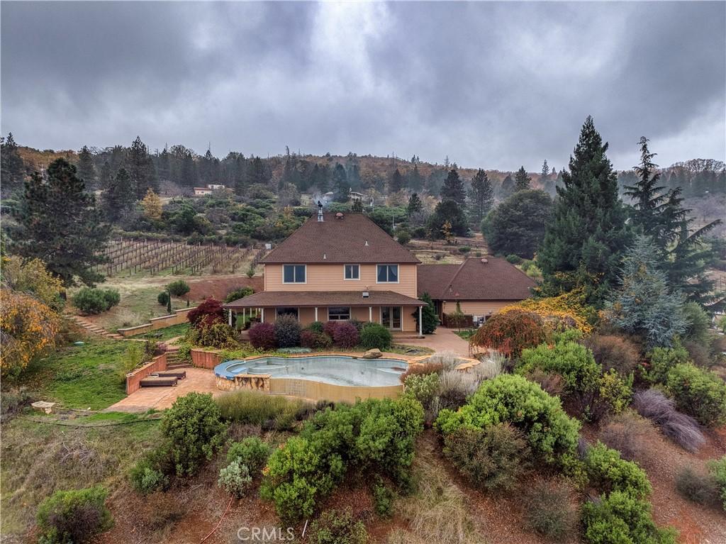 Kelseyville, California, 95451, United States, 5 Bedrooms Bedrooms, ,6 BathroomsBathrooms,Residential,For Sale,1998726