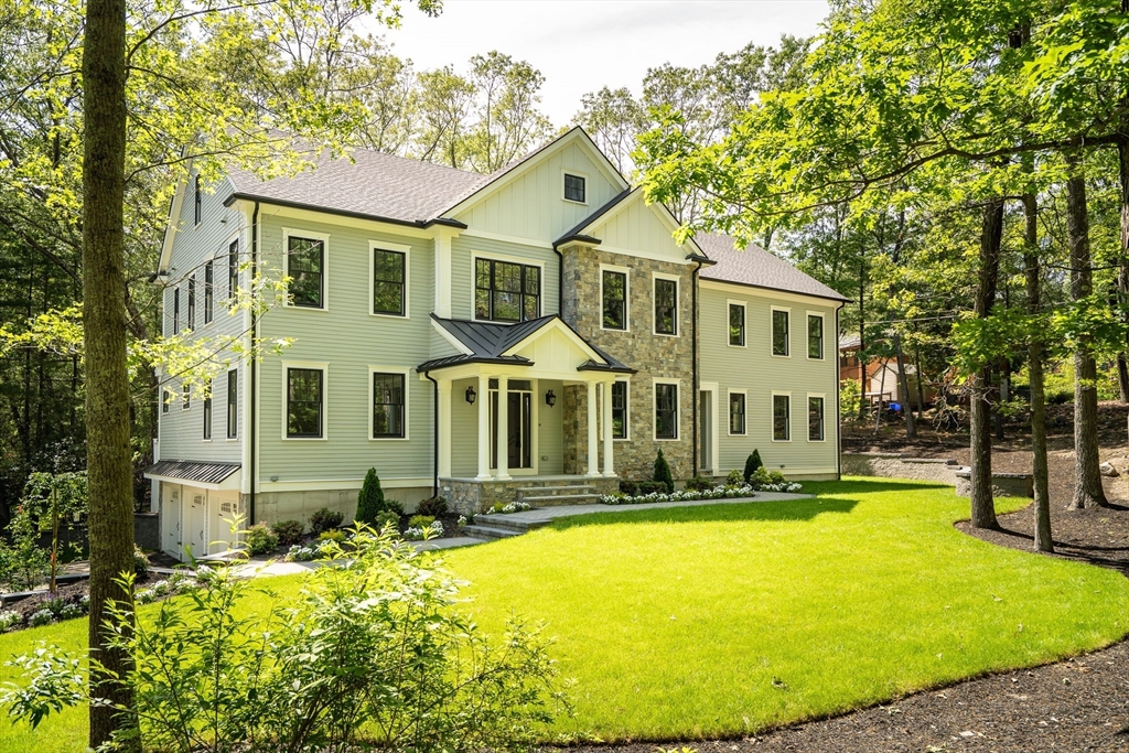 Lexington, Massachusetts, 02420, United States, 6 Bedrooms Bedrooms, ,7 BathroomsBathrooms,Residential,For Sale,1837719