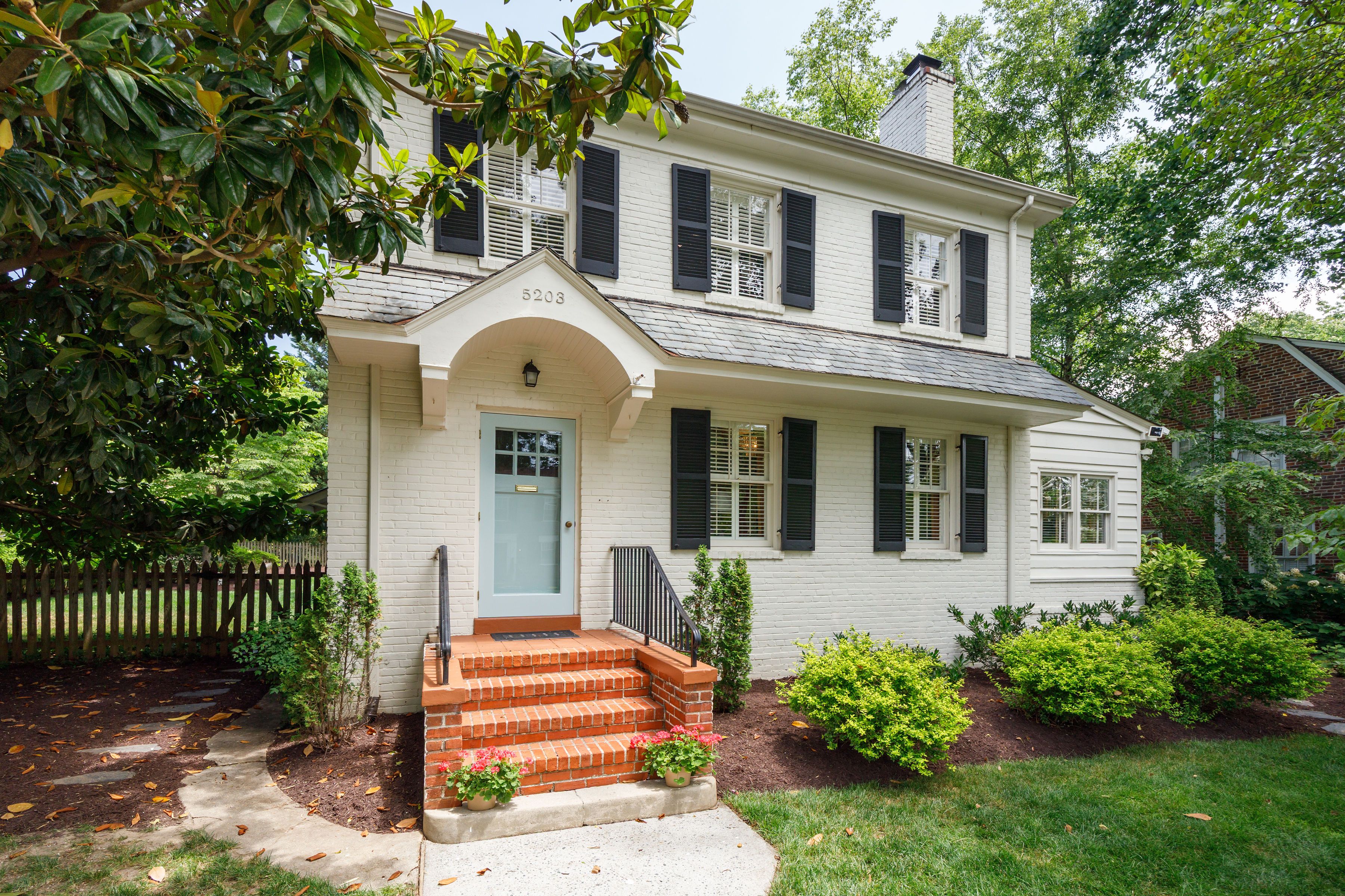  5203 Caledonia Road, Richmond, VA 23225 - 物件實景