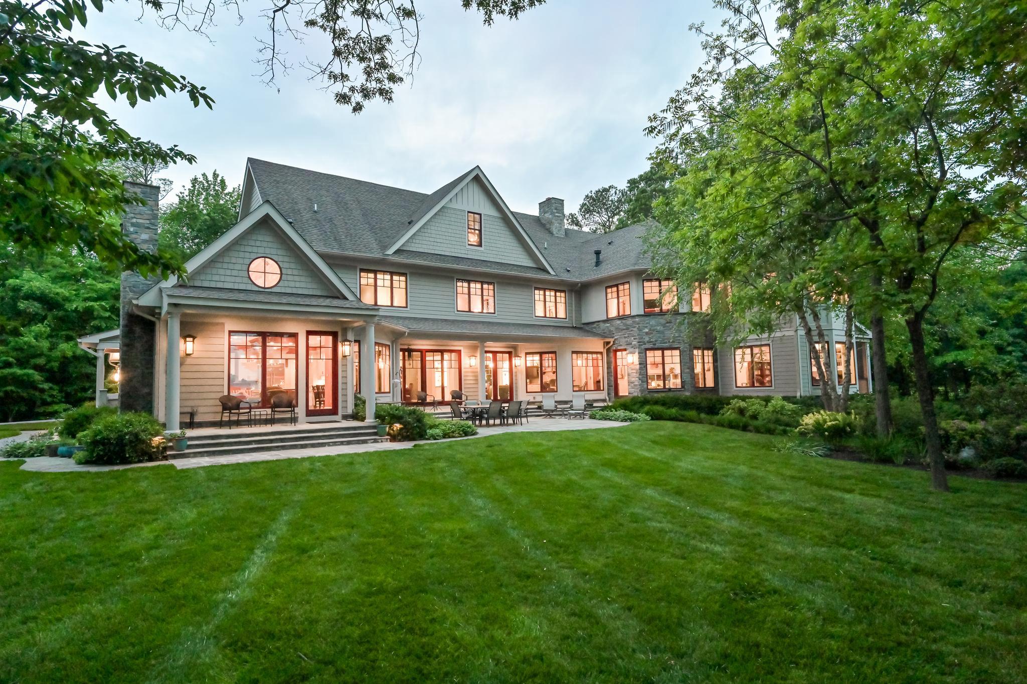  11715 River Drive, Lorton, VA, 22079 - 物件實景