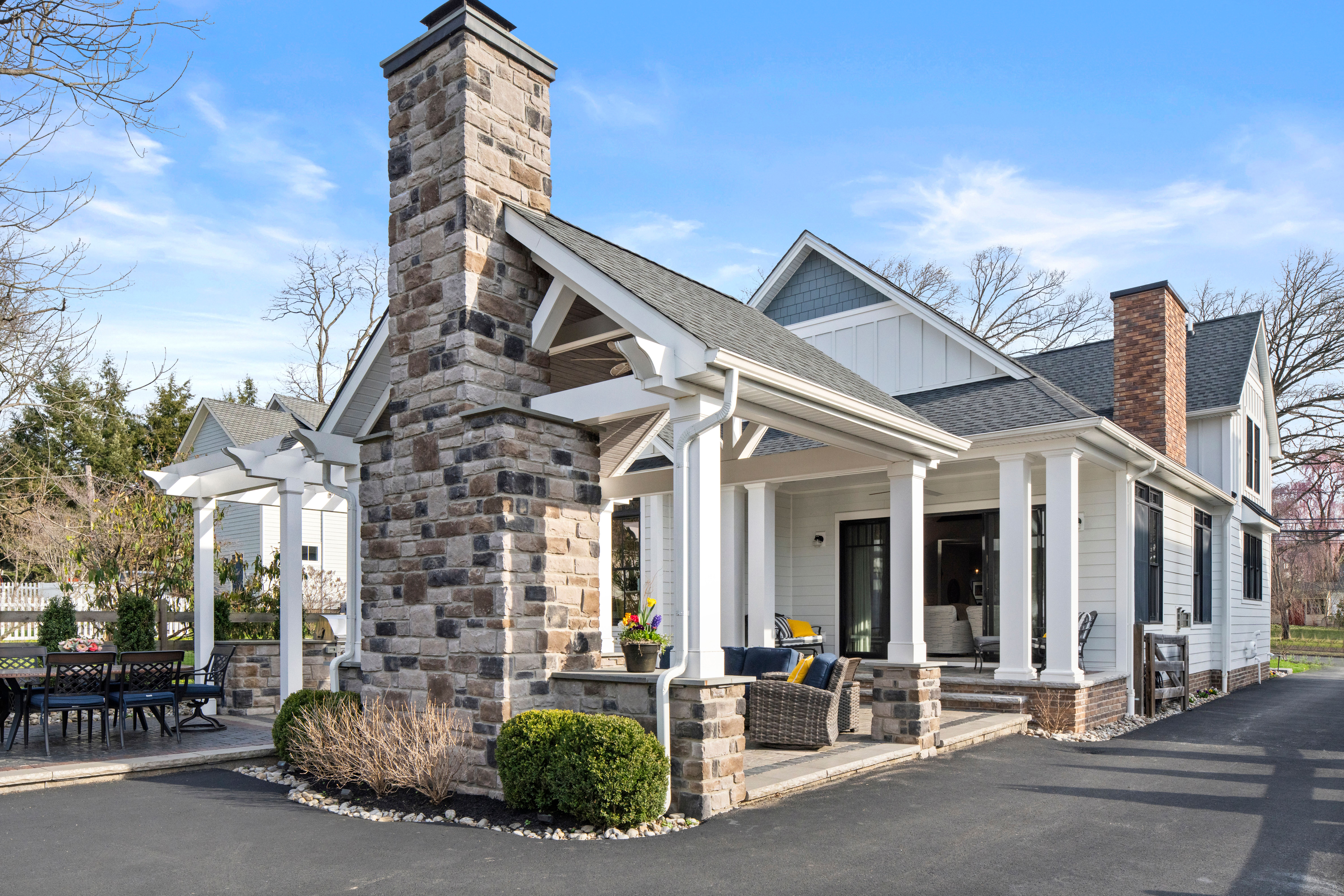  172 Lafayette Street, Doylestown, PA 18901 - 物件實景