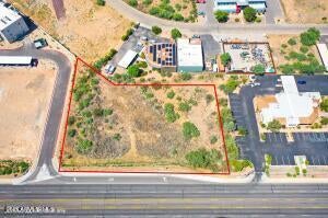 Cottonwood, Arizona, 86326, United States, ,Land,For Sale,1993507