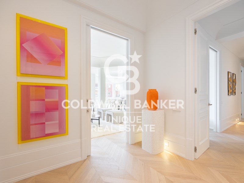 Madrid, Comunidad de Madrid, ES, 4 Bedrooms Bedrooms, ,5 BathroomsBathrooms,Residential,For Sale,1956005