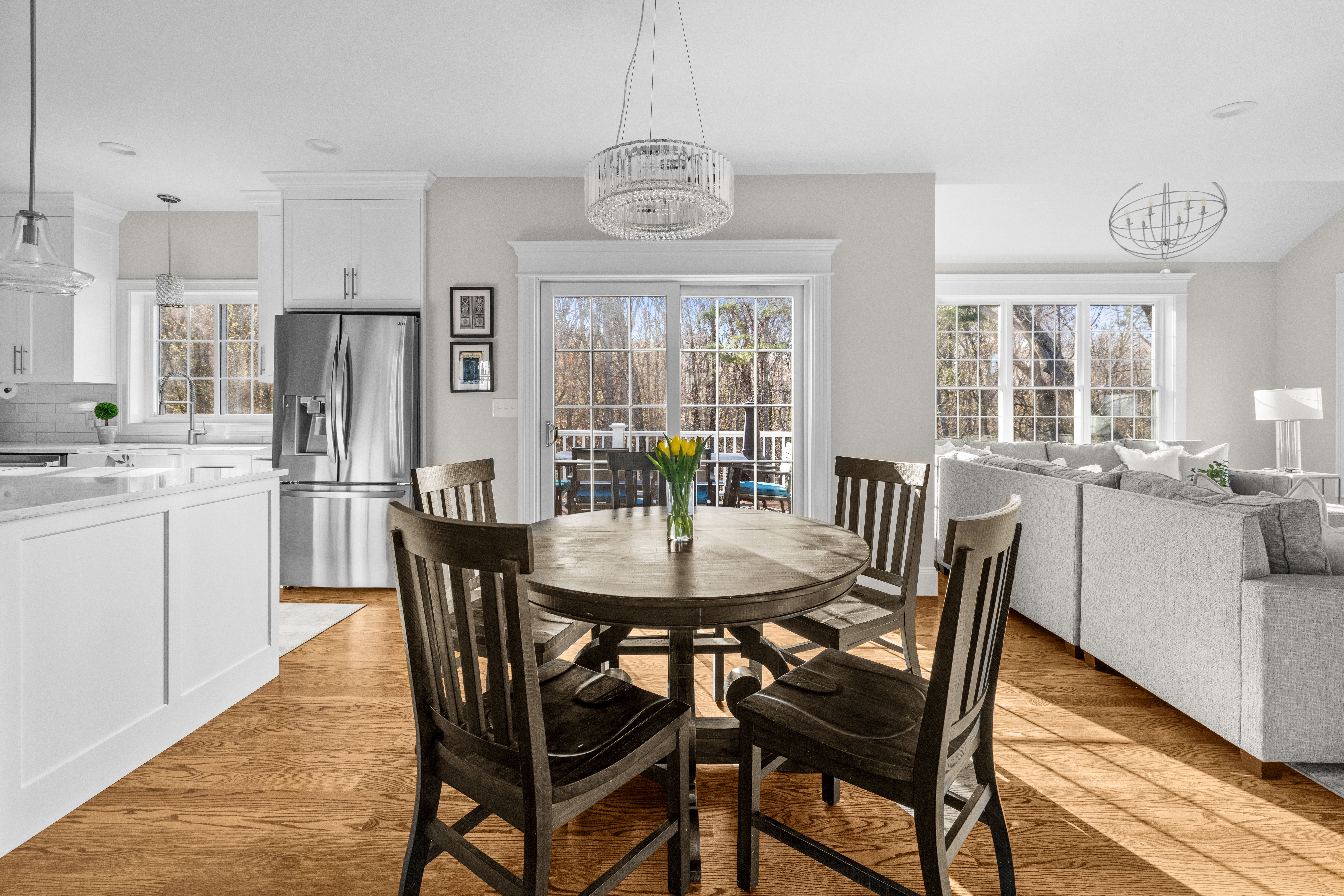  8 Leeds Way, Southborough, MA 01772 - 物件實景