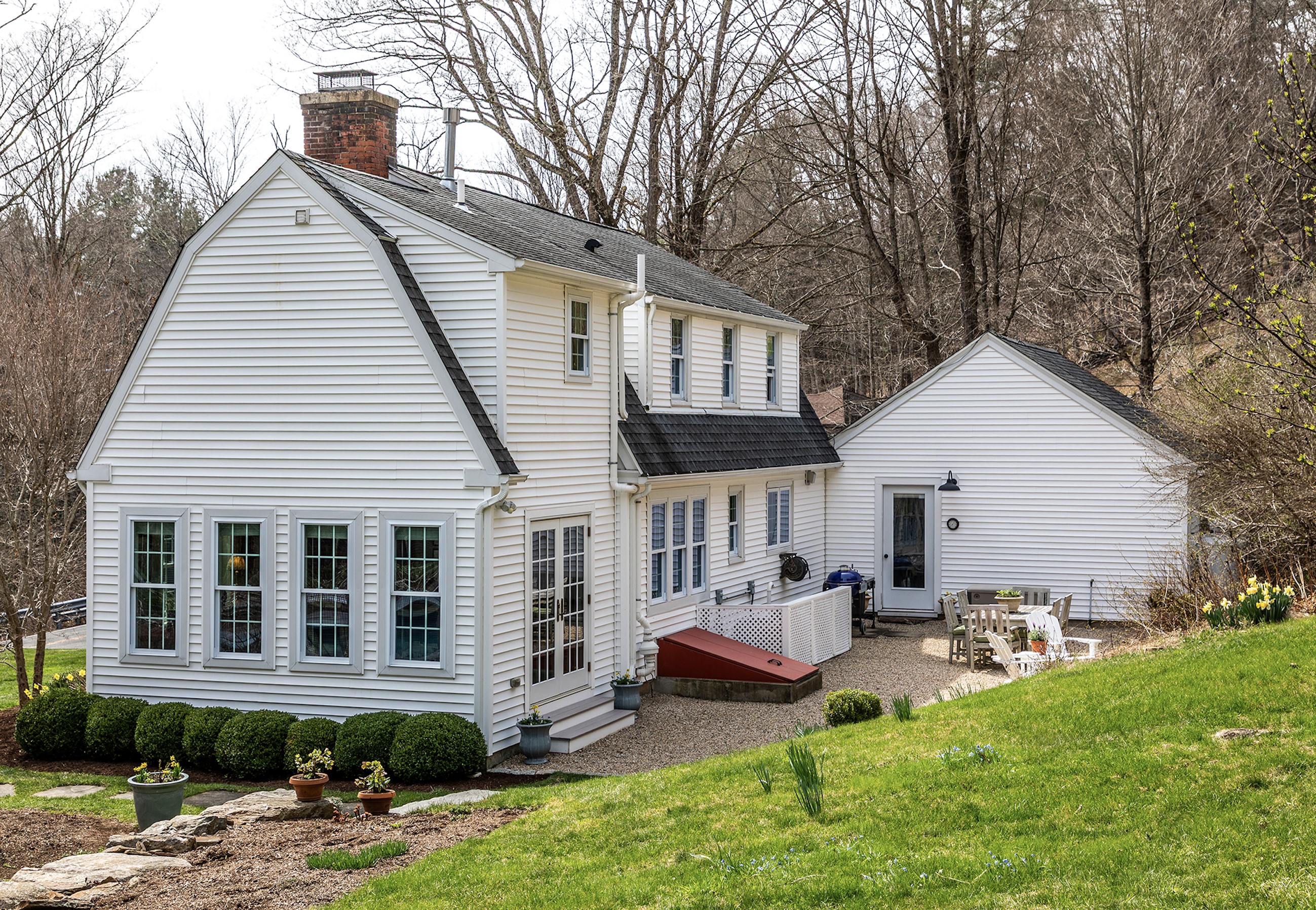  76 Blackville Road - 物件實景