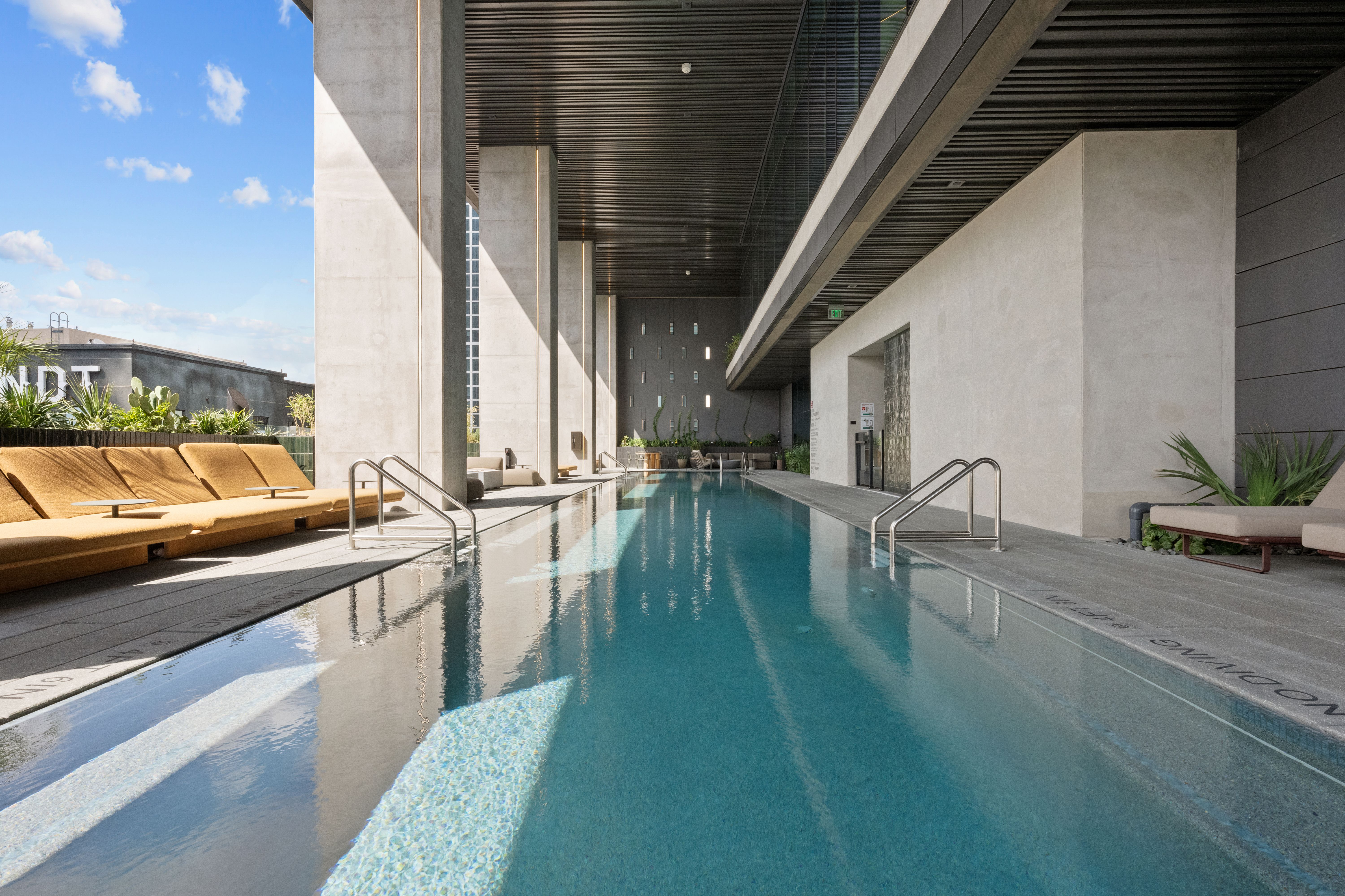 Luxury Living at ?The Modern? in Downtown Austin - 物件實景