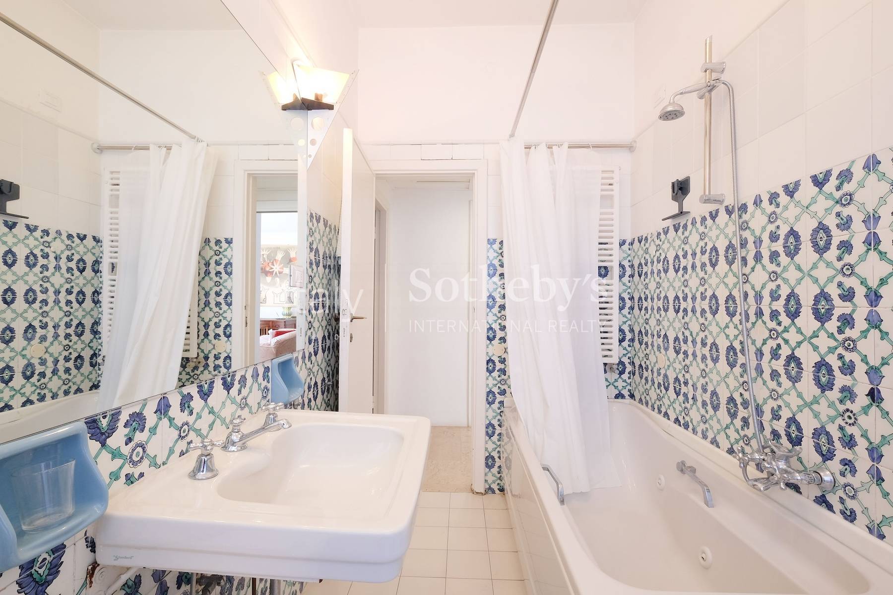  Elegant seafront apartment in Viareggio - 物件實景