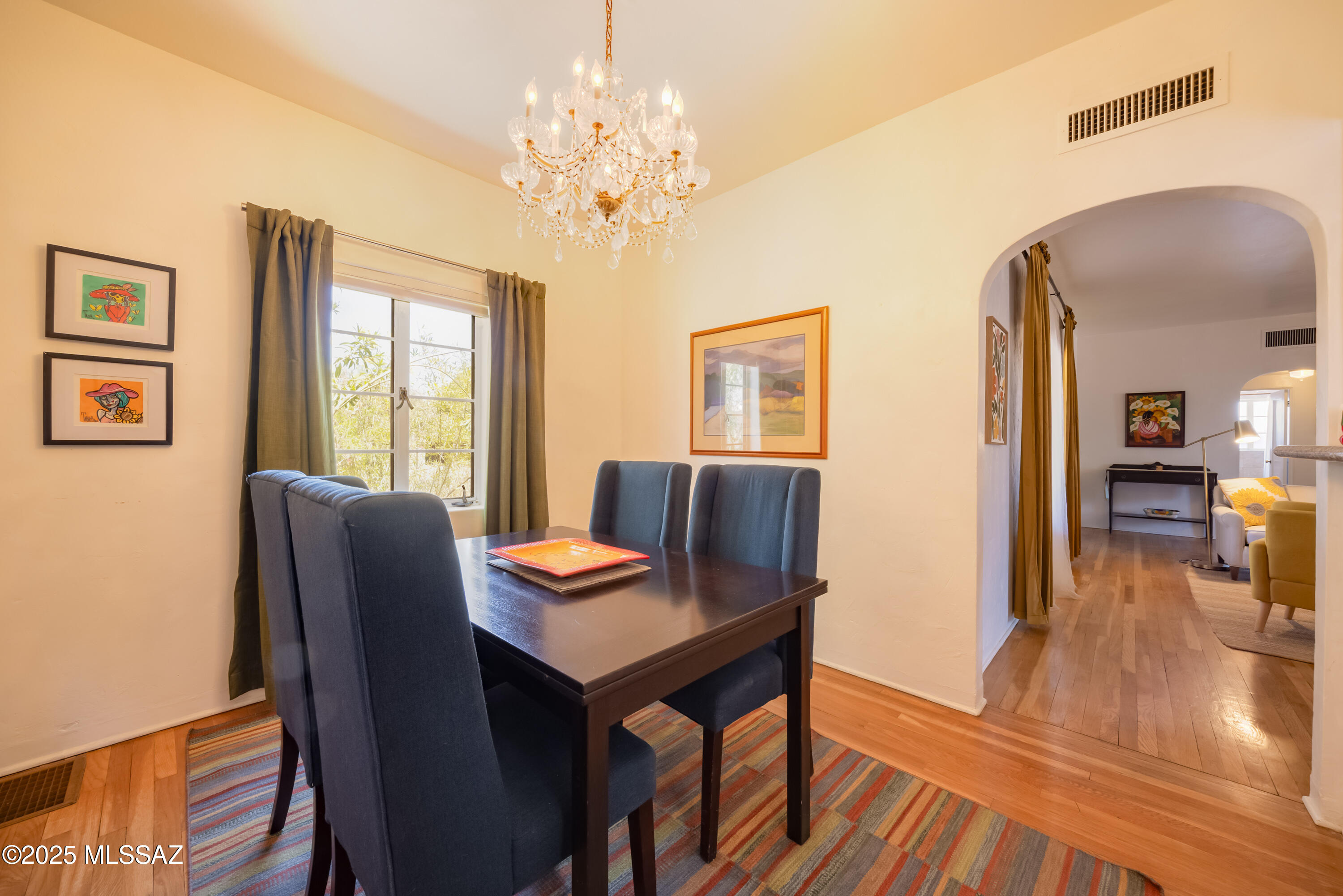 Tucson, Arizona, 85719, United States, 4 Bedrooms Bedrooms, ,3 BathroomsBathrooms,Residential,For Sale,1826834