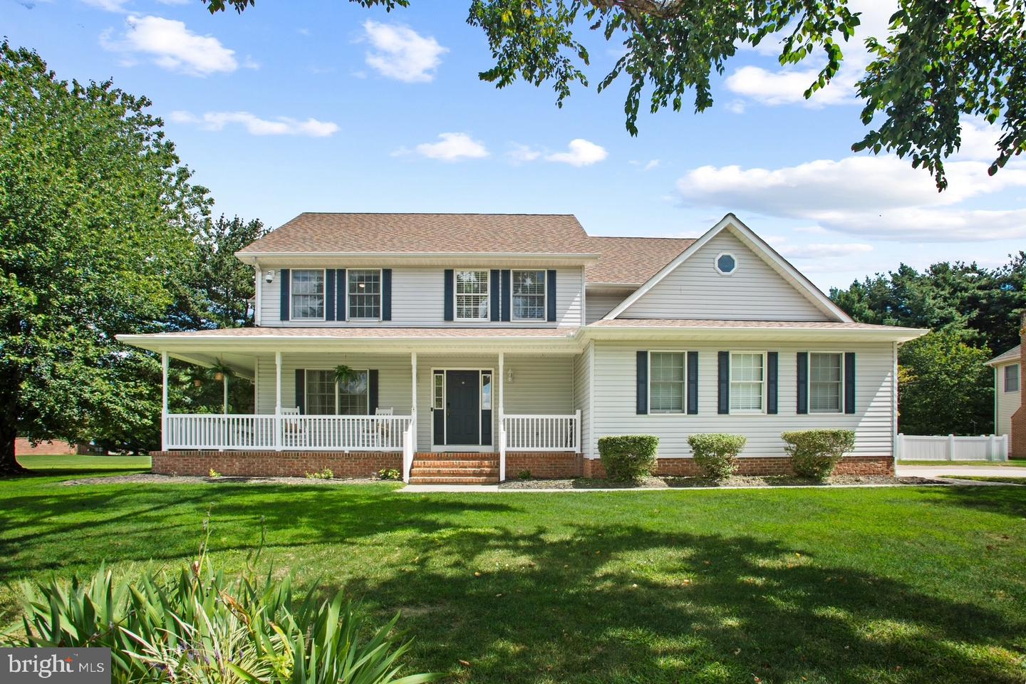 Dover, Delaware, 19904, United States, 4 Bedrooms Bedrooms, ,4 BathroomsBathrooms,Residential,For Sale,1938775