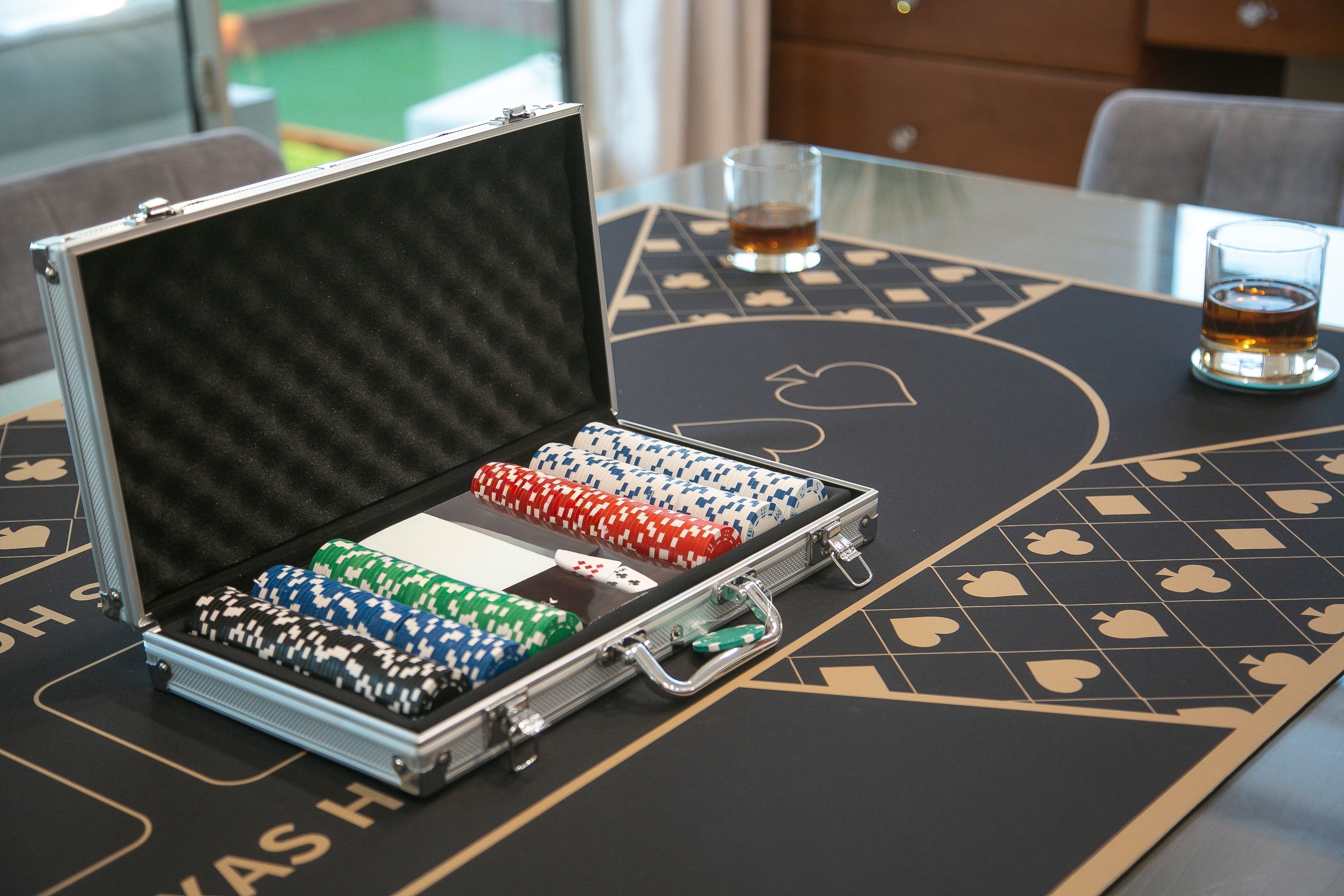  where  luxury meets leverage: own the ultimate income producing retreat - 物件實景