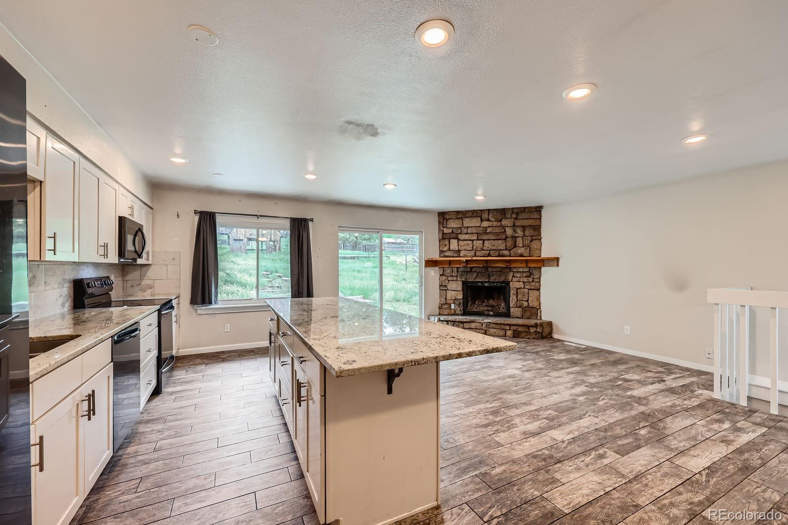 Elizabeth, Colorado, 80107, United States, 3 Bedrooms Bedrooms, ,1 BathroomBathrooms,Residential,For Sale,1993081