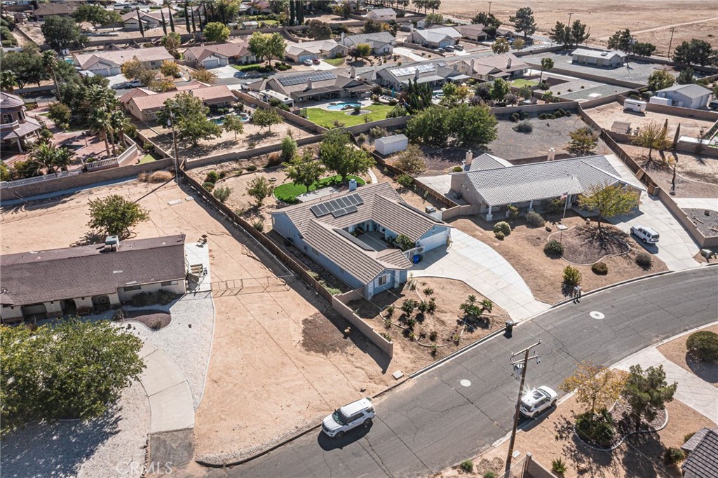 Apple Valley, California, 92308, United States, 4 Bedrooms Bedrooms, ,2 BathroomsBathrooms,Residential,For Sale,1974217