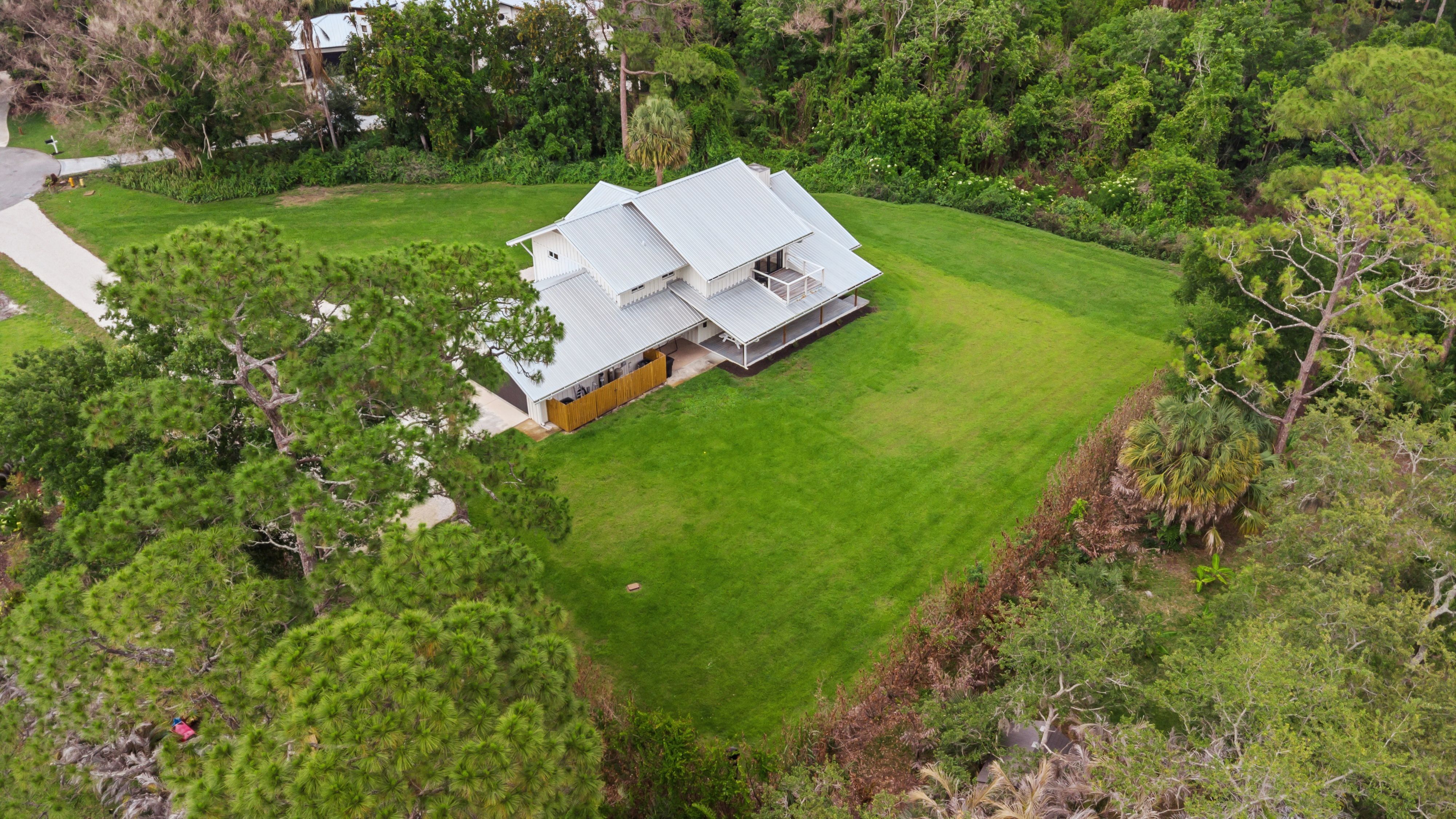  2001 SW Racquet Club Drive, Palm City, FL, 34990 - 物件實景