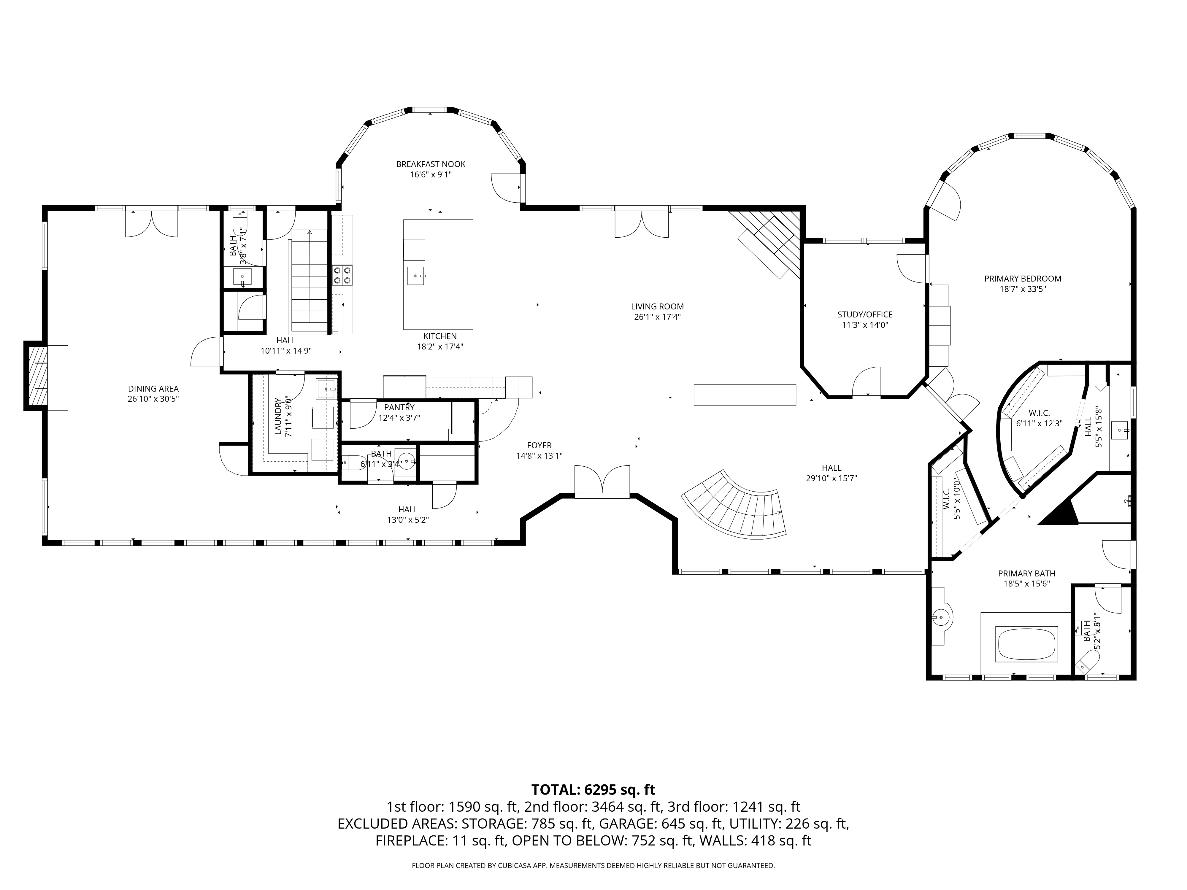  Unique Mid-Century Contemporary Home - 物件實景