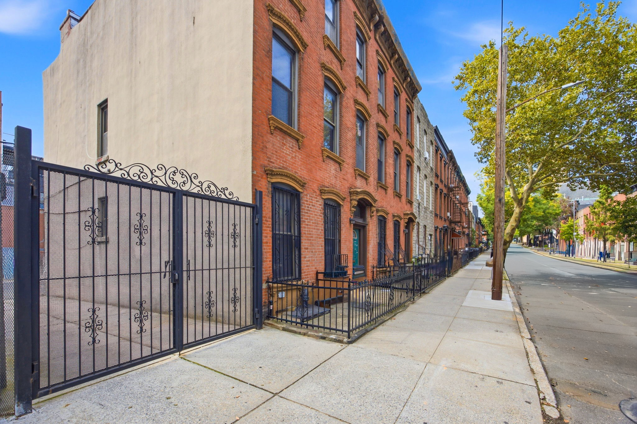  478 Sackett Street - 物件實景