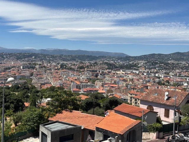 Nice, Provence-Alpes-Côte d’Azur, 06000, FR, 2 Bedrooms Bedrooms, ,Residential,For Sale,1890237
