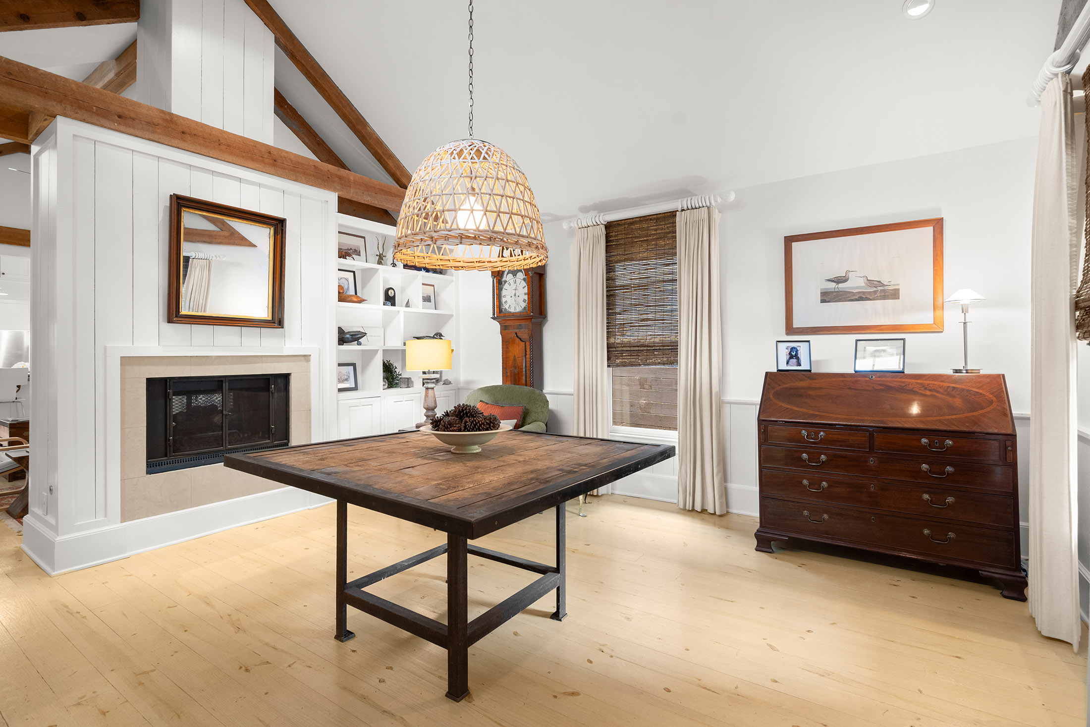  Charming Renovated 1935 Cottage in the Sought-After Underwood Hills Neighborhood - 物件實景