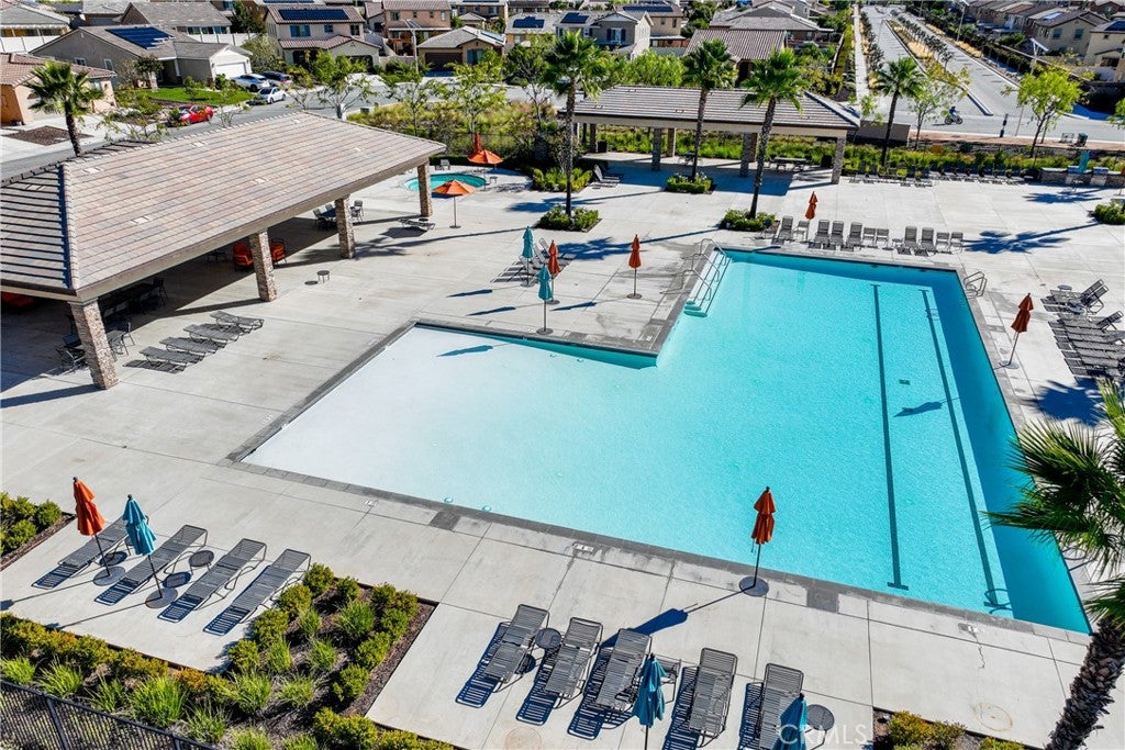 Beaumont, California, 92223, United States, 4 Bedrooms Bedrooms, ,4 BathroomsBathrooms,Residential,For Sale,1984009