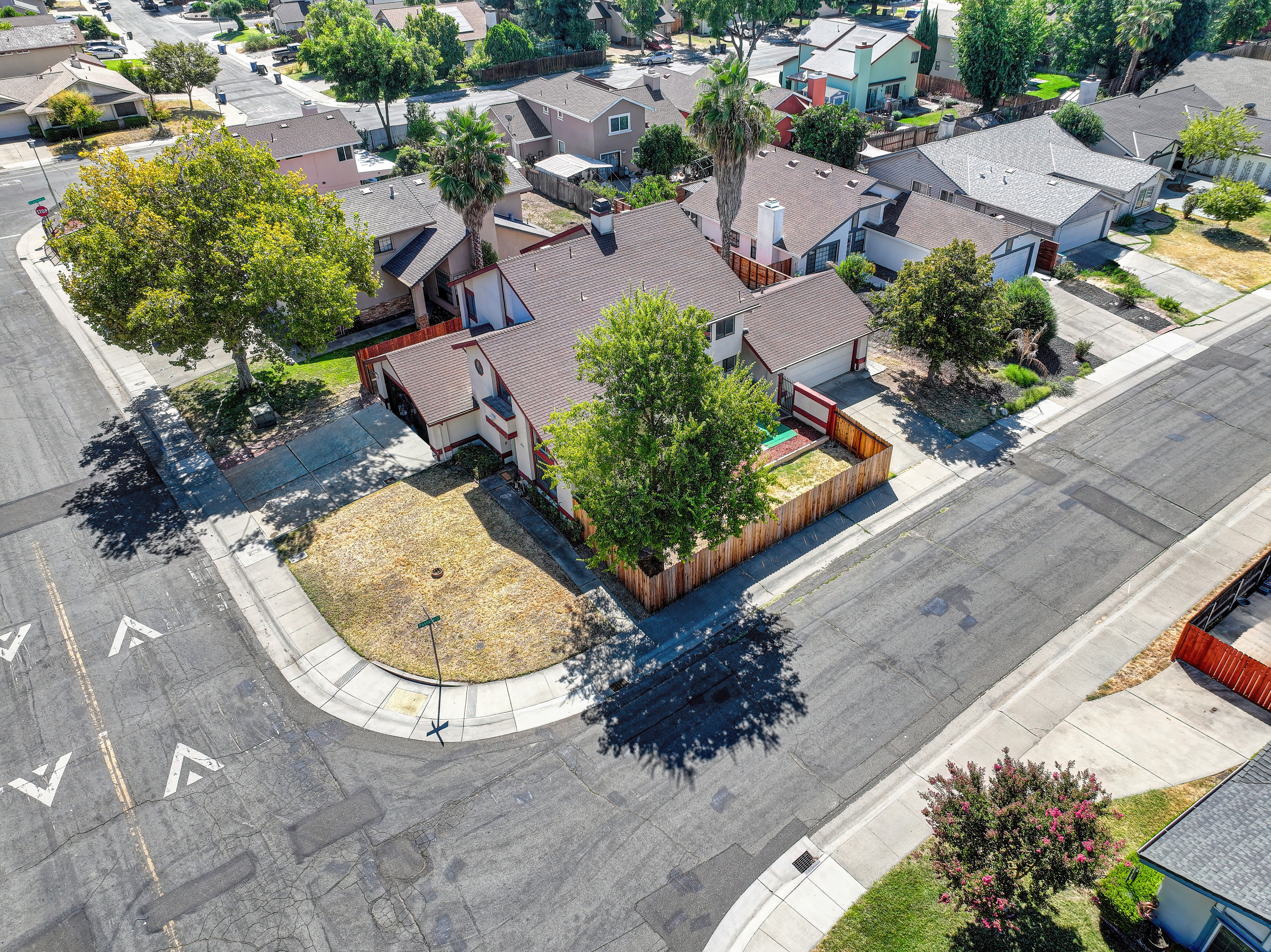  1 Pasture, Sacramento, CA, 95834 - 物件實景