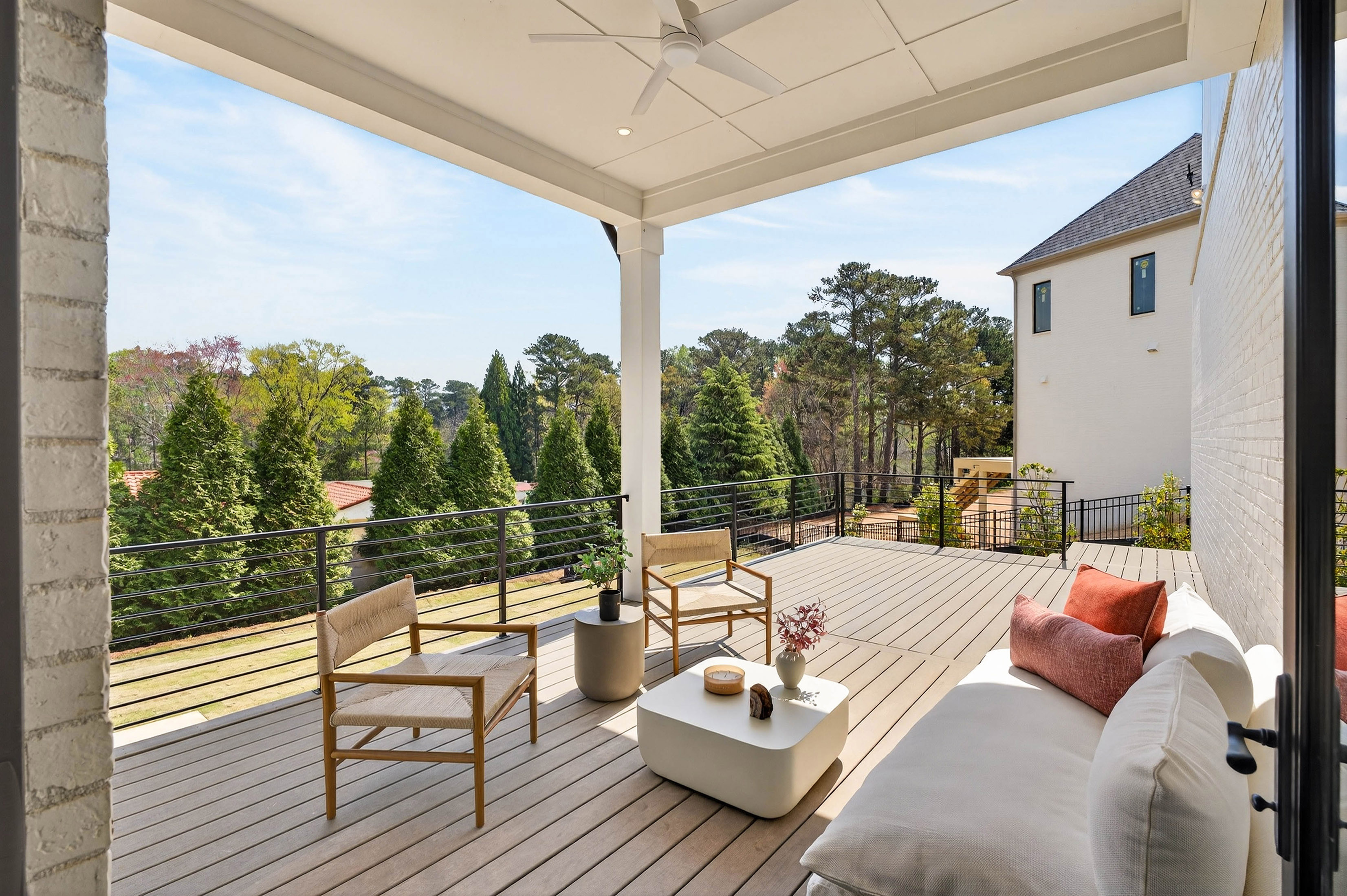  Stunning New Construction in Sought-After East Cobb - 物件實景