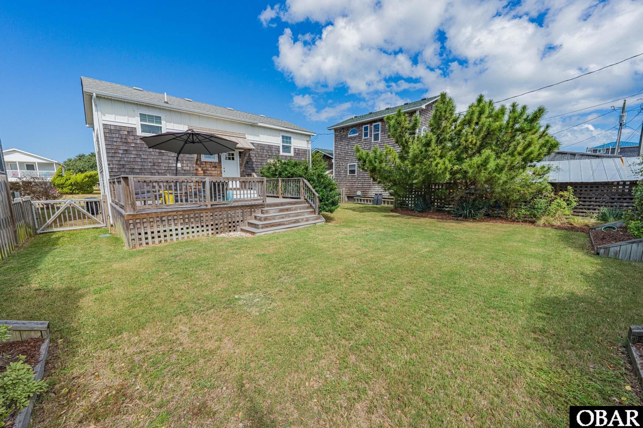 Kill Devil Hills, North Carolina, 27948, United States, 2 Bedrooms Bedrooms, ,2 BathroomsBathrooms,Residential,For Sale,1959195