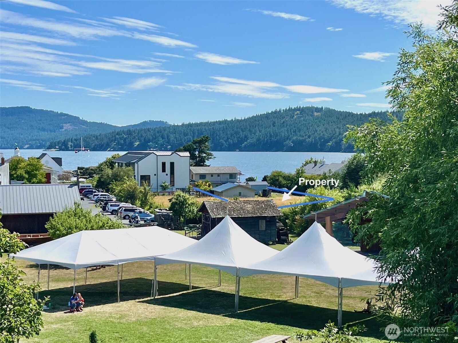 Orcas Island, Washington, 98245, United States, ,Residential,For Sale,1991463