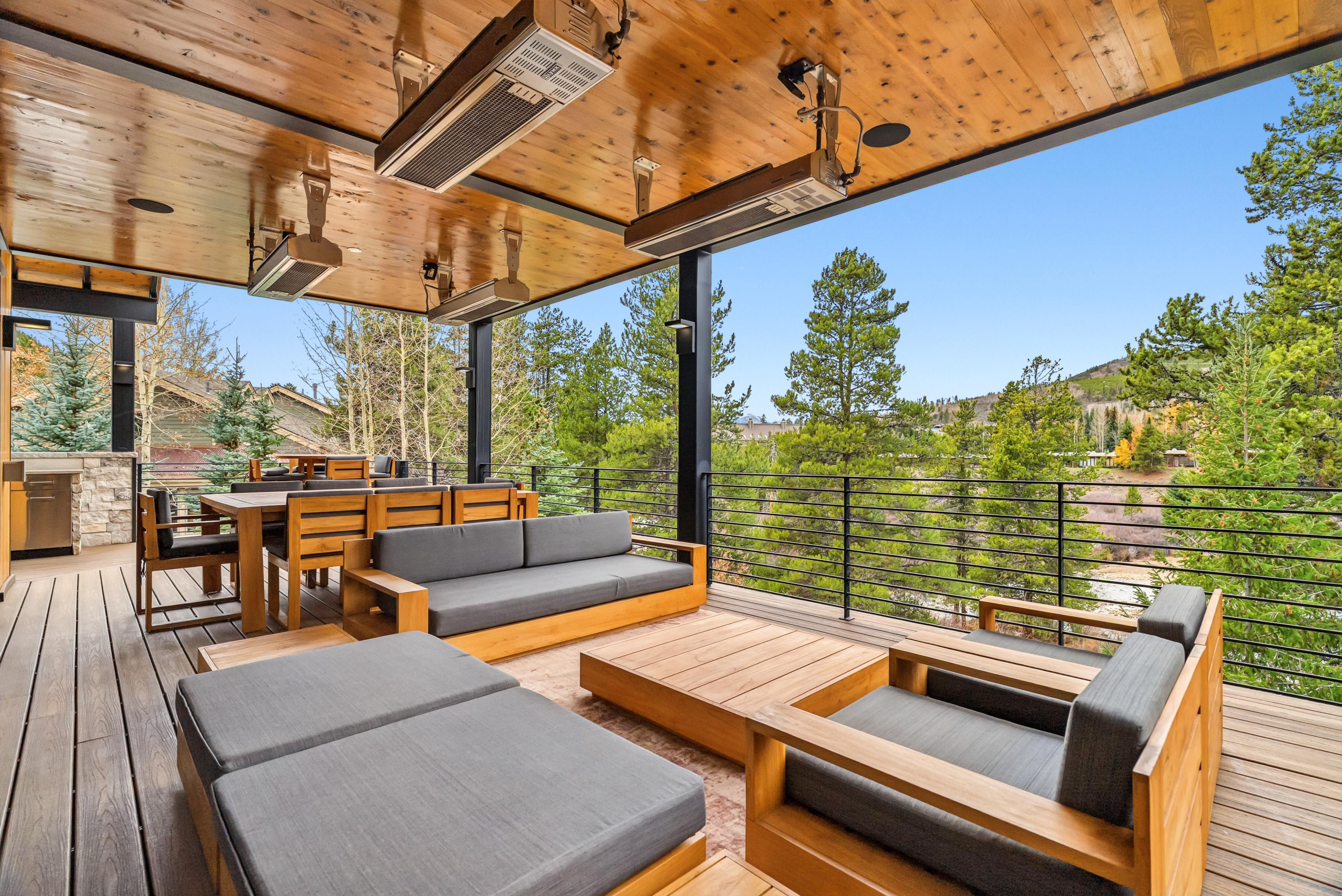  227 Wild Irishman Road, Keystone, CO, 80435 - 物件實景